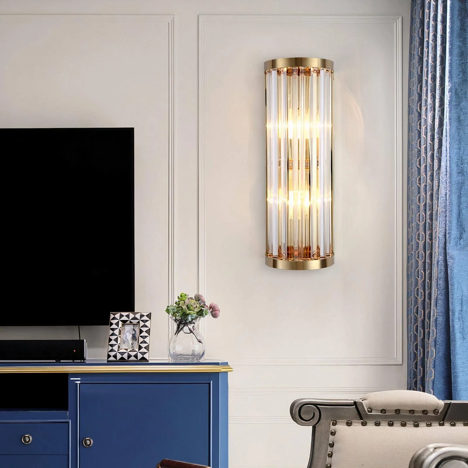 CLOVER WALL LIGHT - Image 7