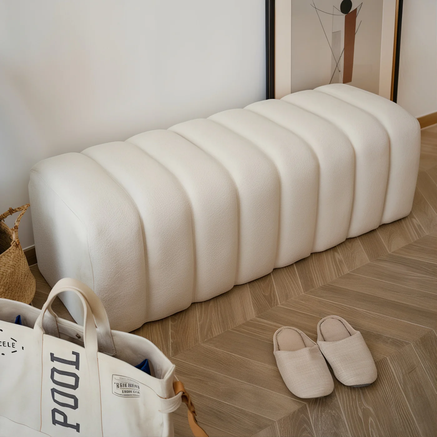 COLA BENCH - Image 4