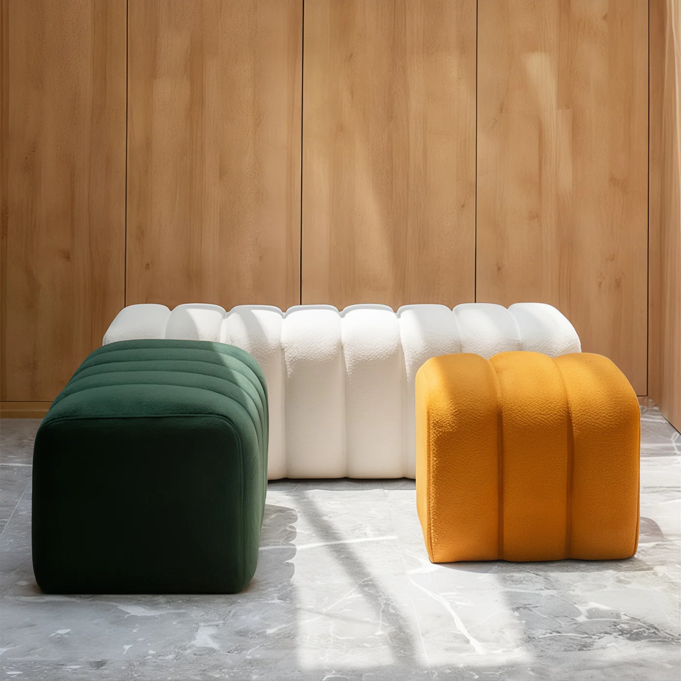 COLA BENCH - Image 5