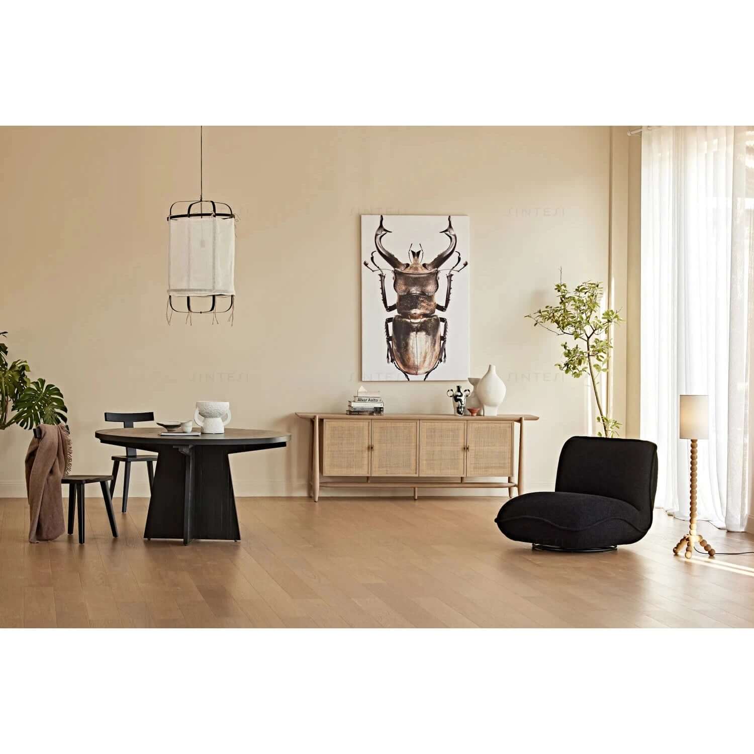 CONCETTA CHAIR - Image 2