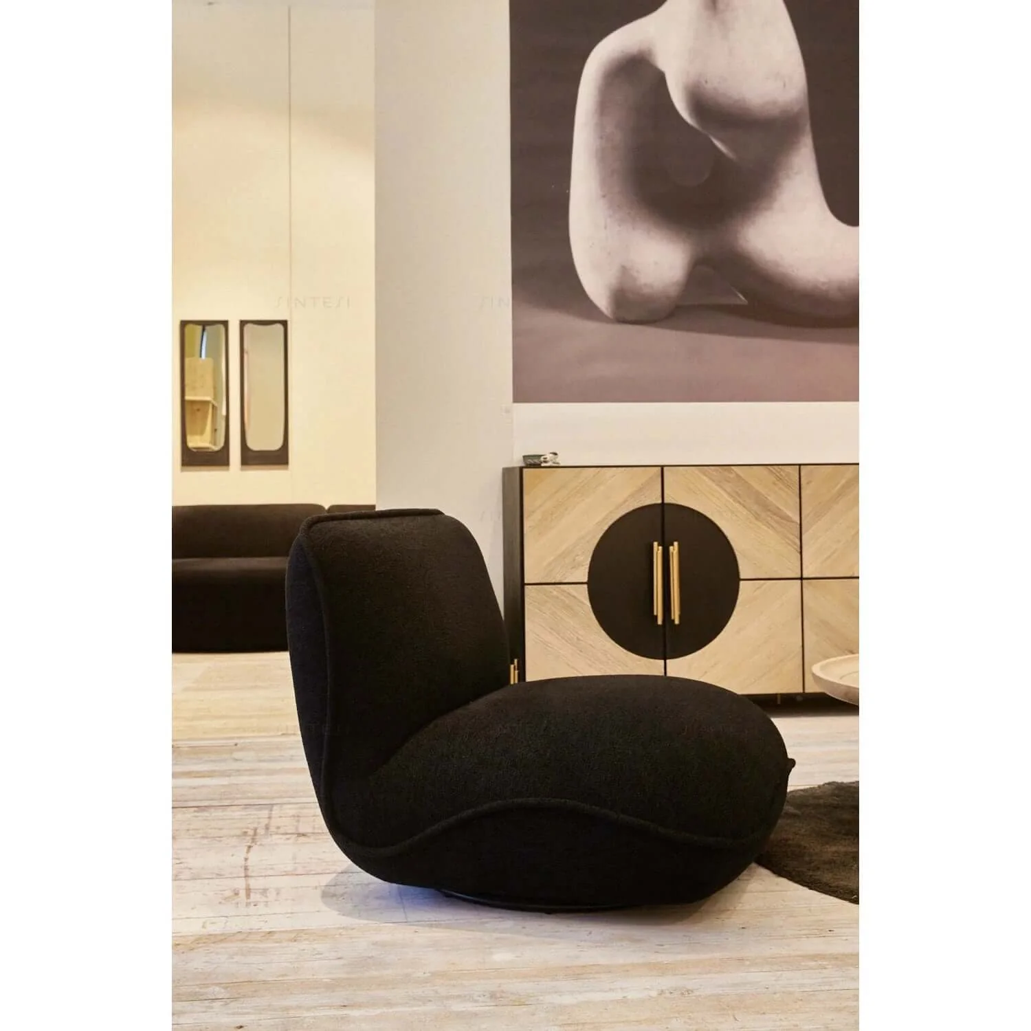 CONCETTA CHAIR - Image 3