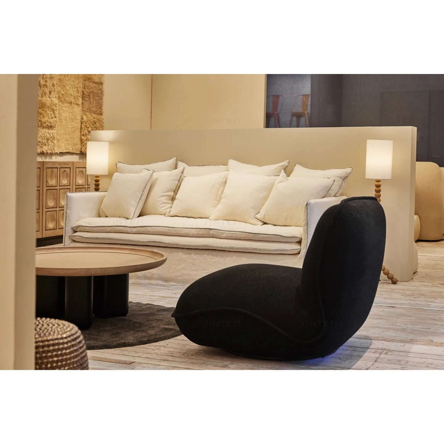 CONCETTA CHAIR - Image 4