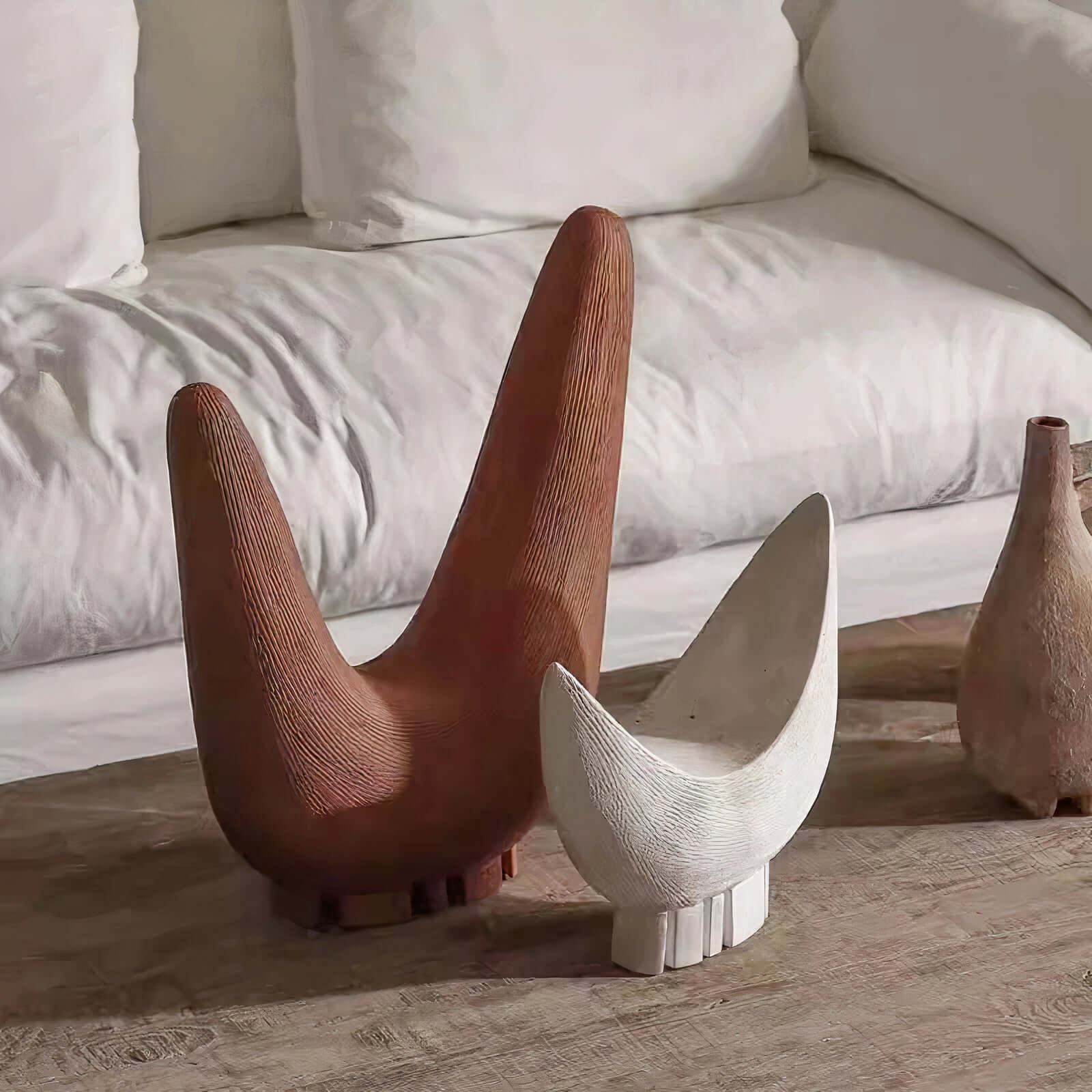 CONTESSA SCULPTURE - Image 5