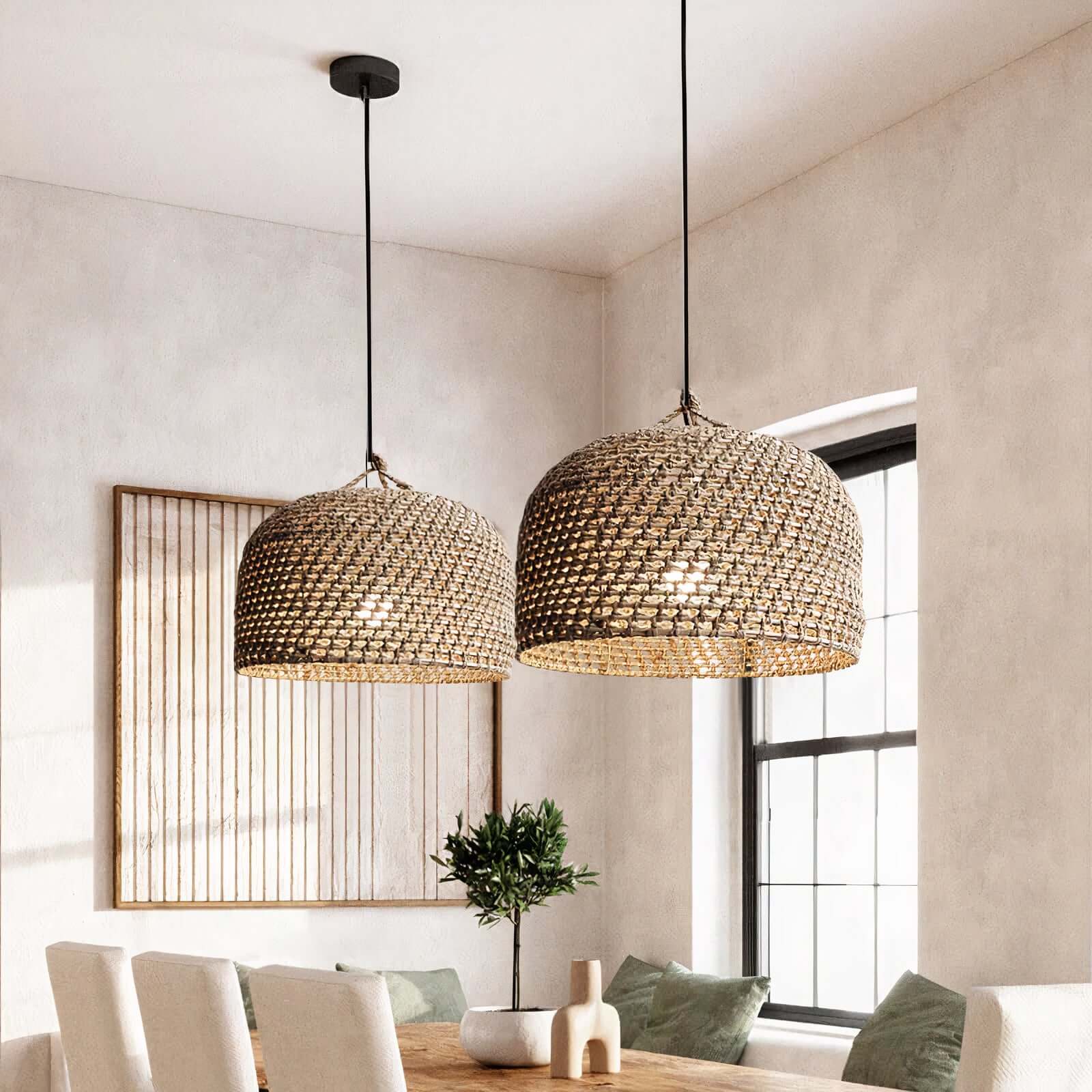DAIKI CEILING LIGHT - Image 2