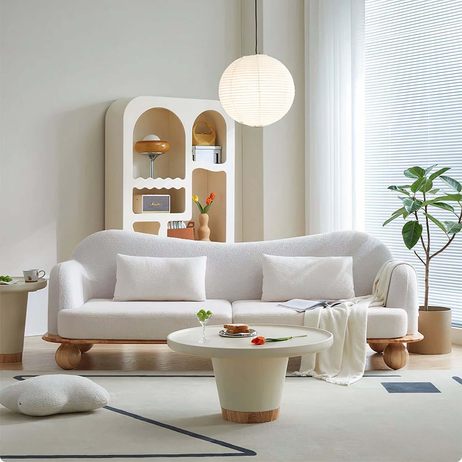 DAISY SOFA CUSTOM - Image 3