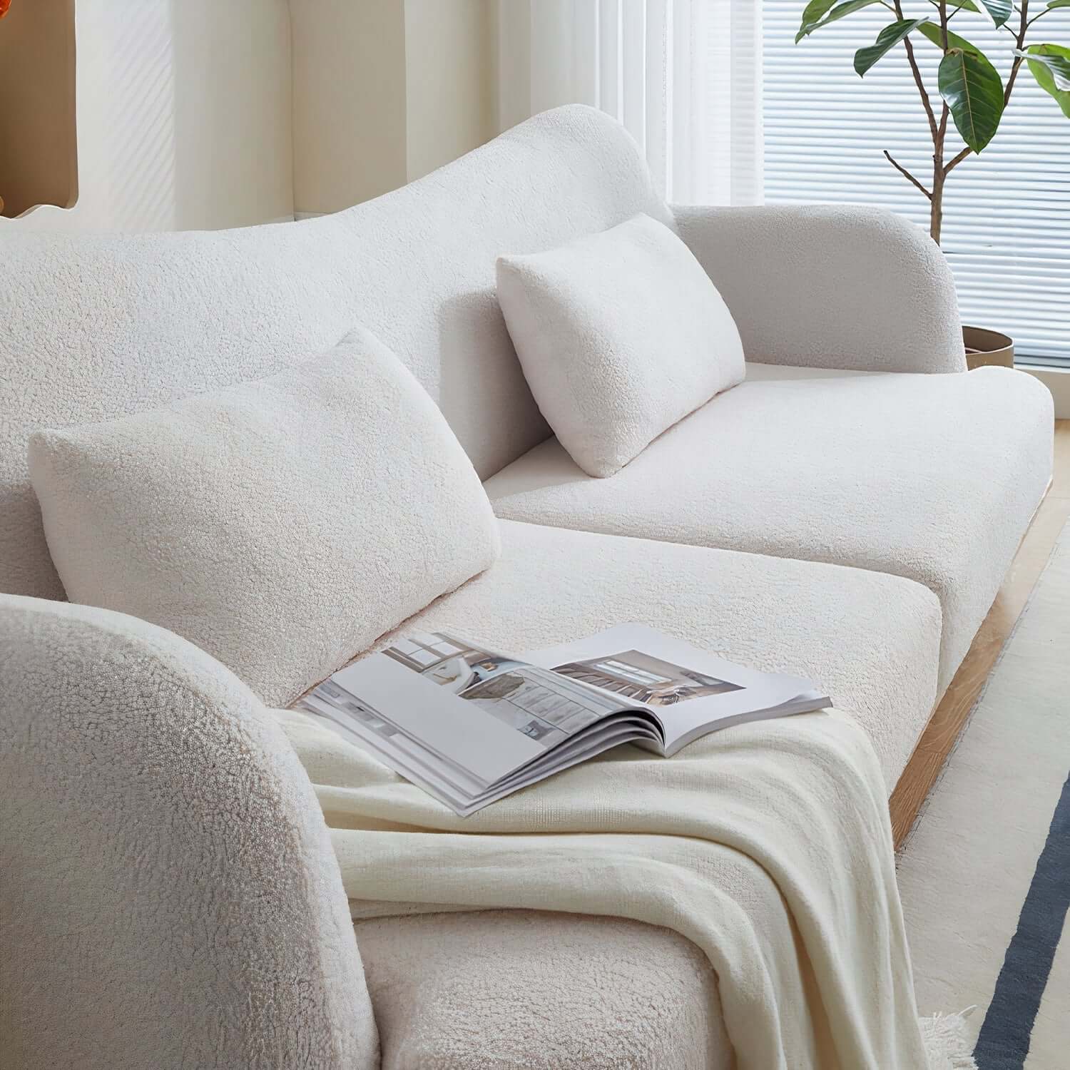 DAISY SOFA CUSTOM - Image 5