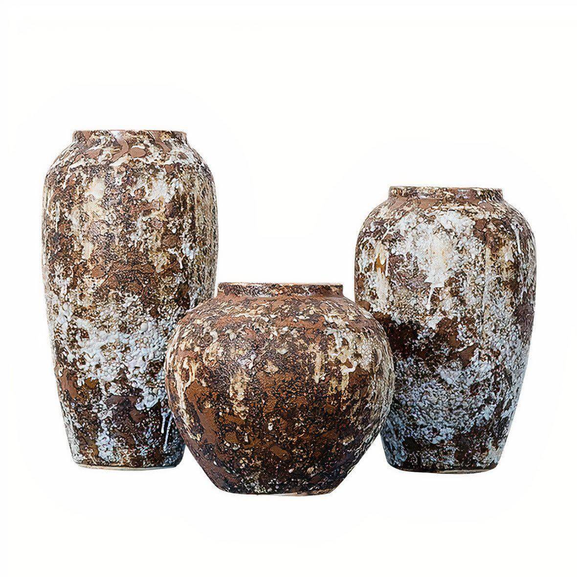 DALEYZA VASE SET - Image 2