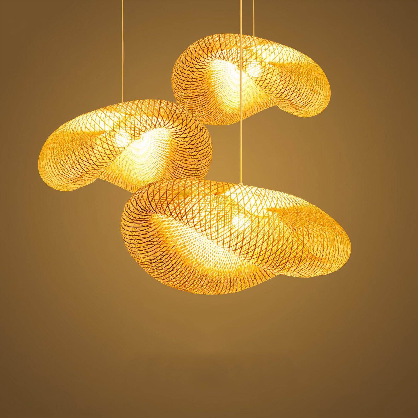 DALLAS CEILING LIGHT - Image 2