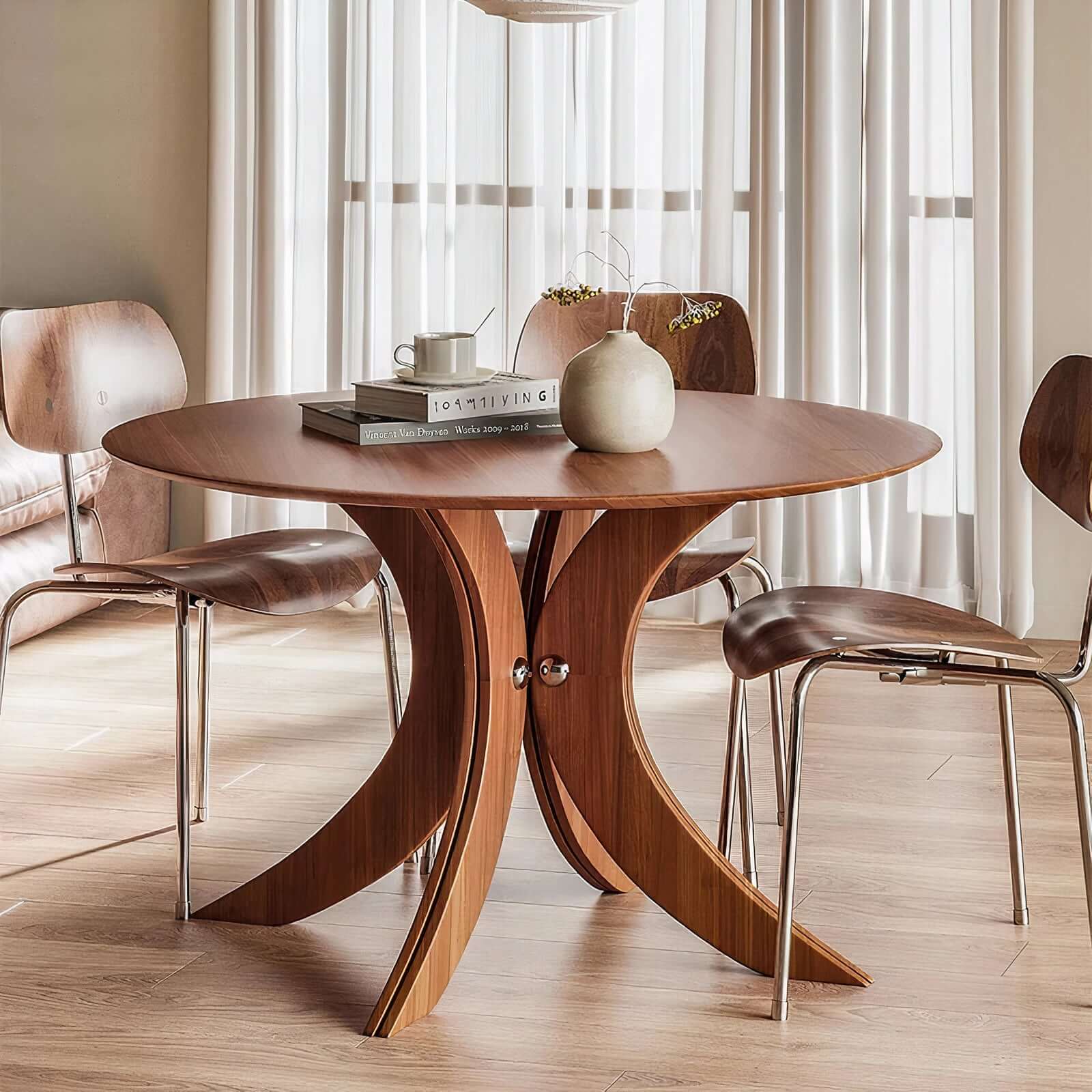 DARIO DINING TABLE - Image 3
