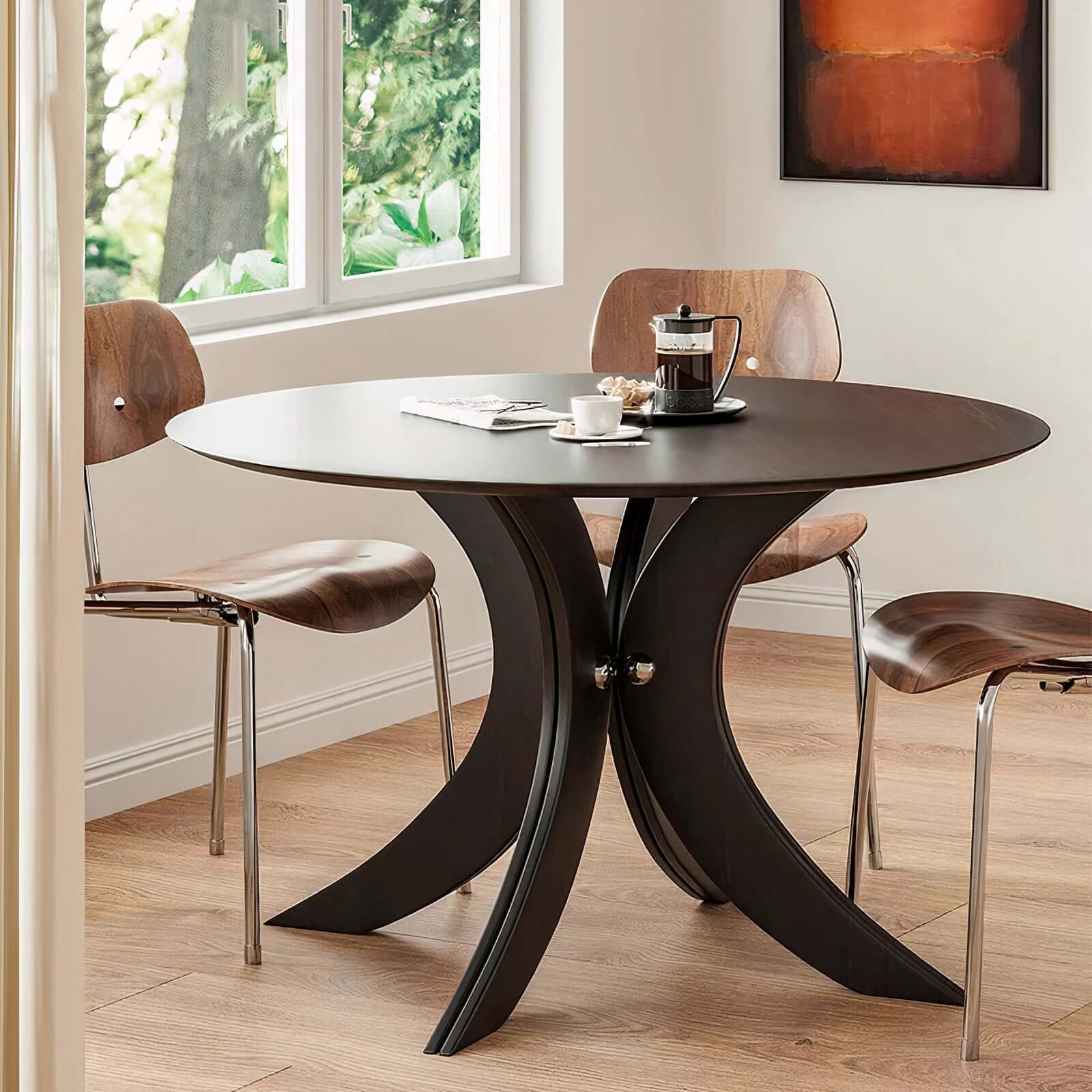 DARIO DINING TABLE - Image 4