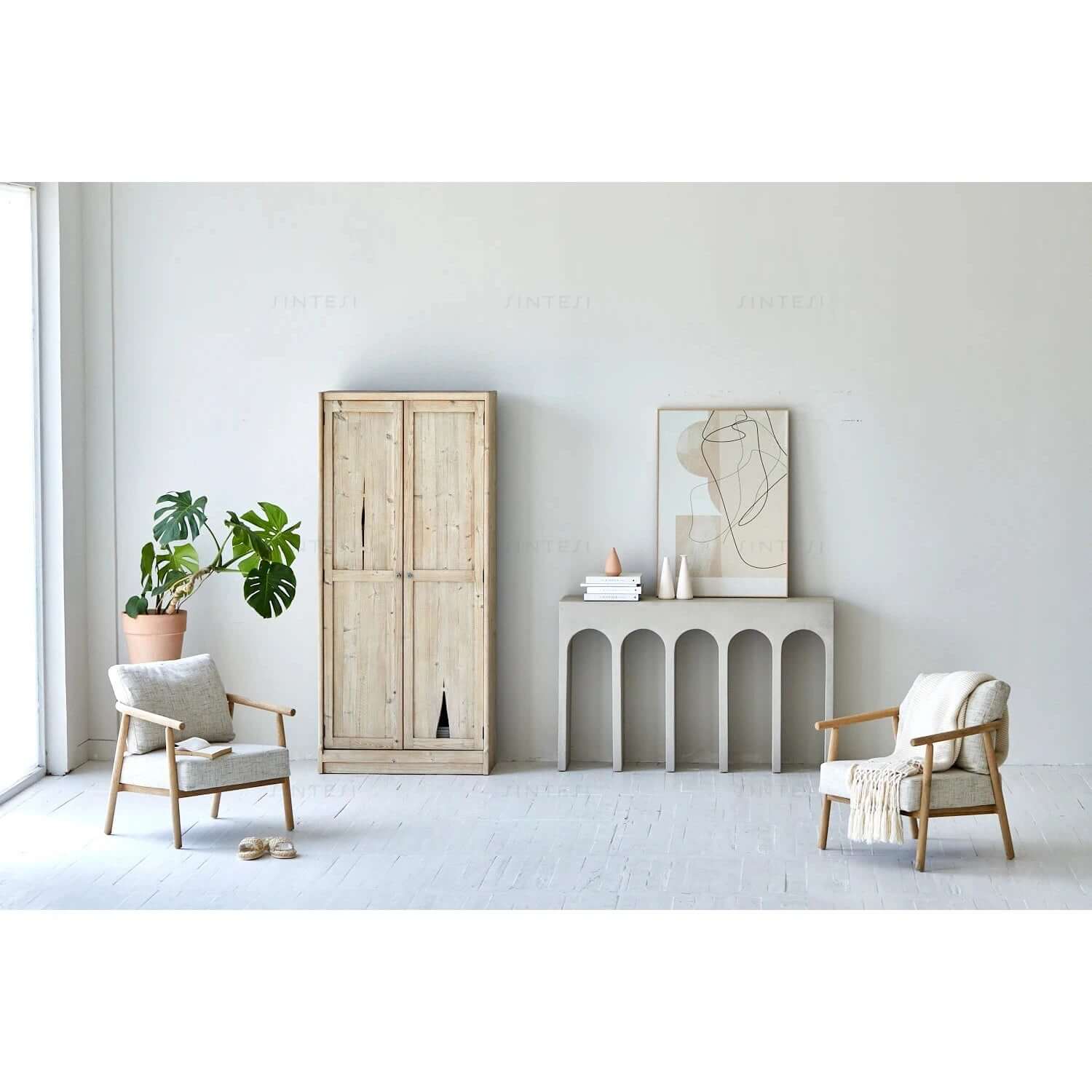 DELFINA CONSOLE TABLE - Image 3