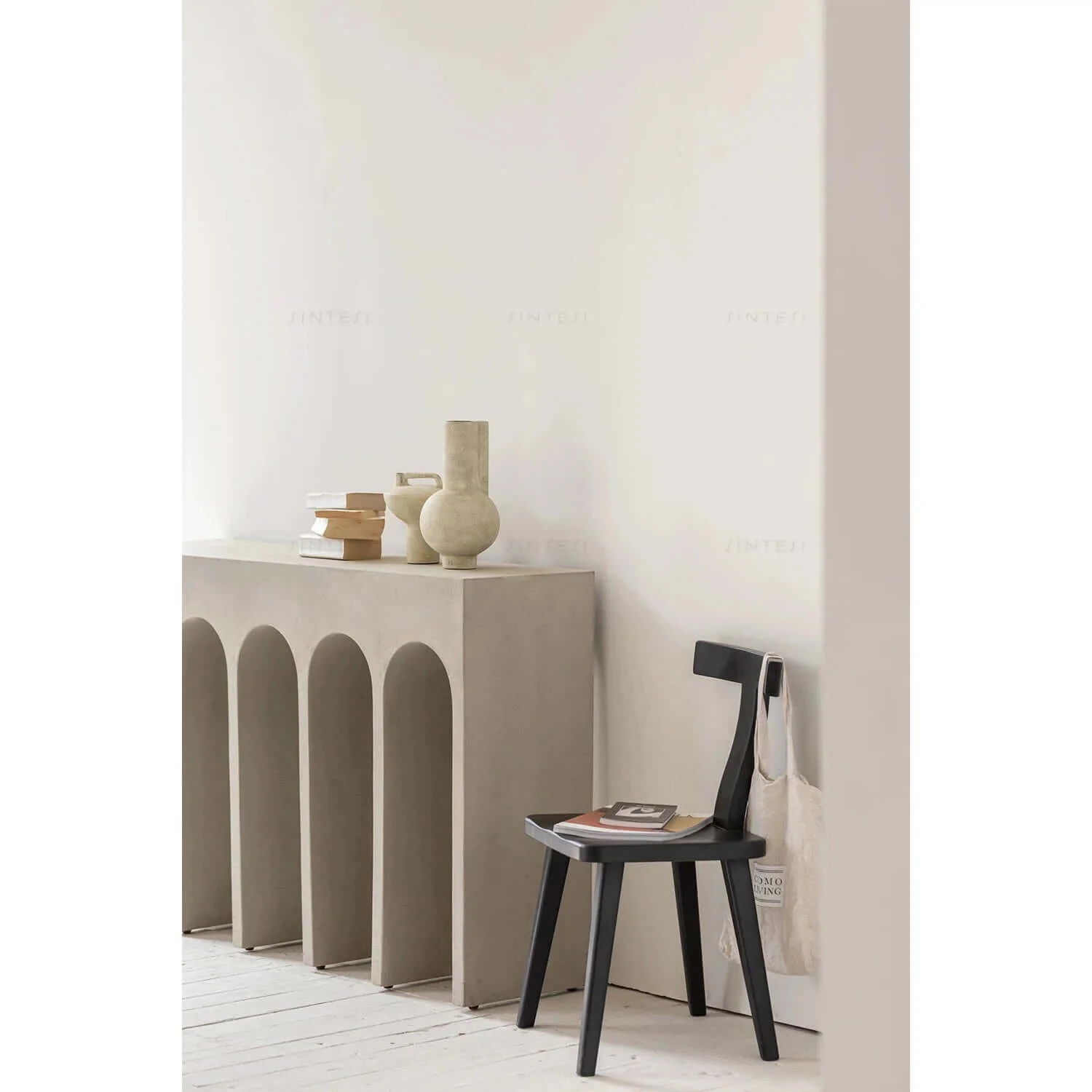 DELFINA CONSOLE TABLE - Image 4