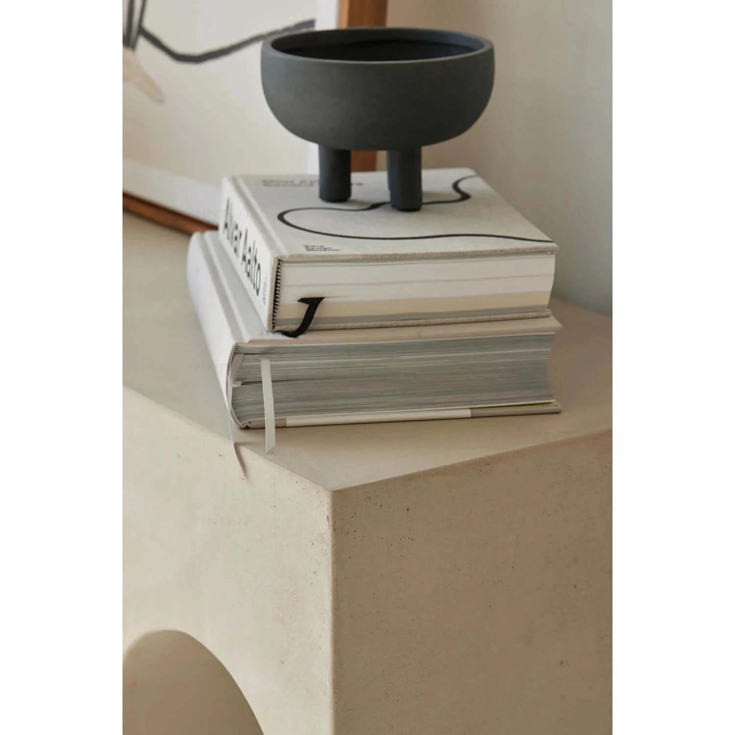 DELFINA CONSOLE TABLE - Image 5