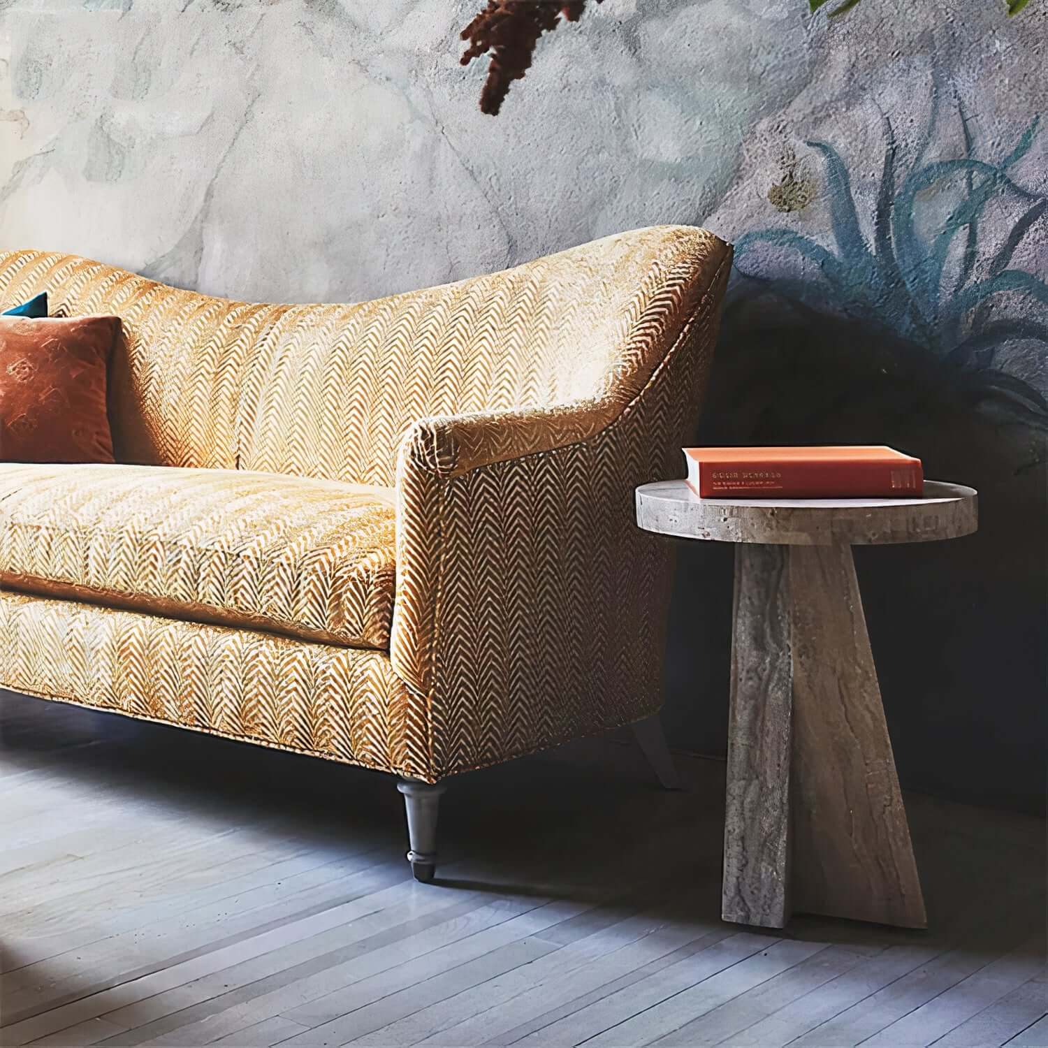 DELLA SIDE TABLE - Image 2