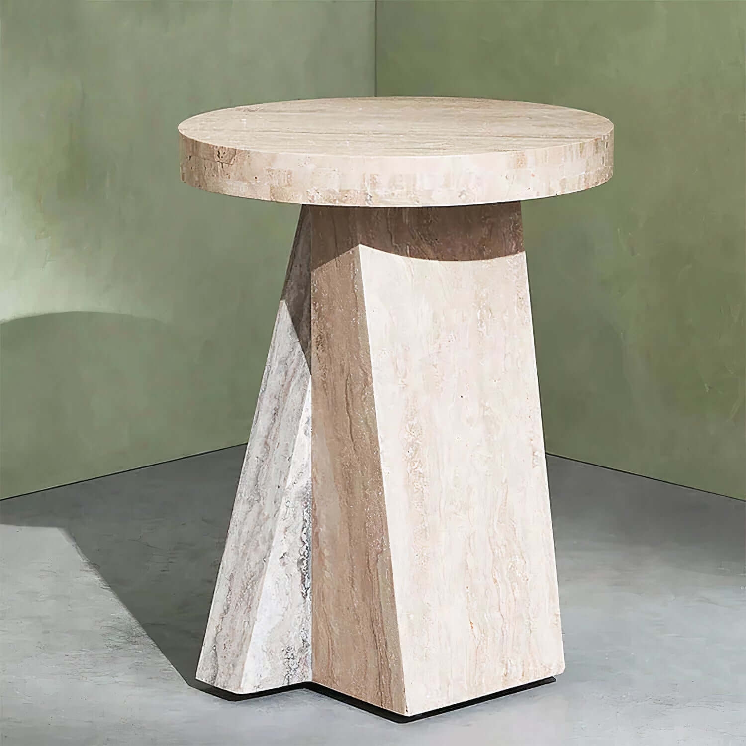 DELLA SIDE TABLE - Image 3