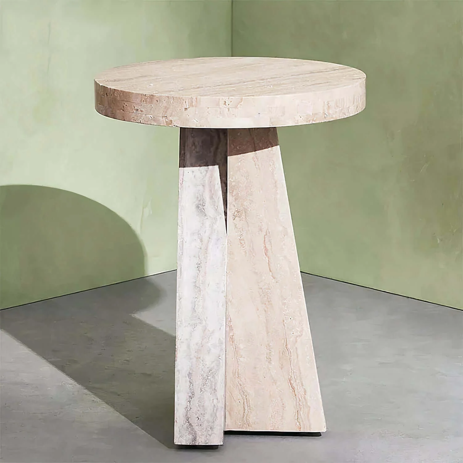 DELLA SIDE TABLE - Image 4