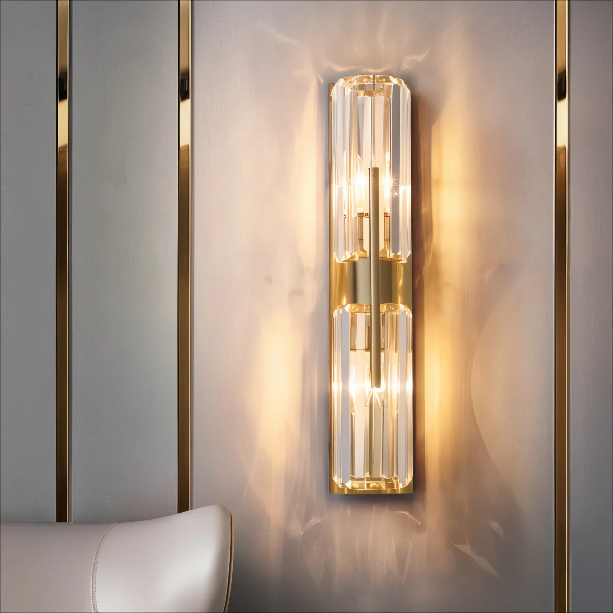 DION WALL LIGHT - Image 4