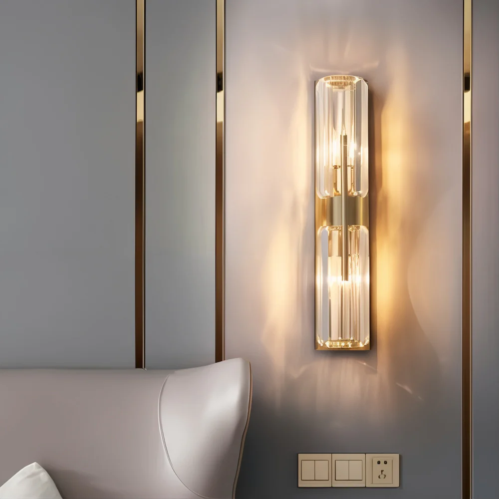 DION WALL LIGHT - Image 6