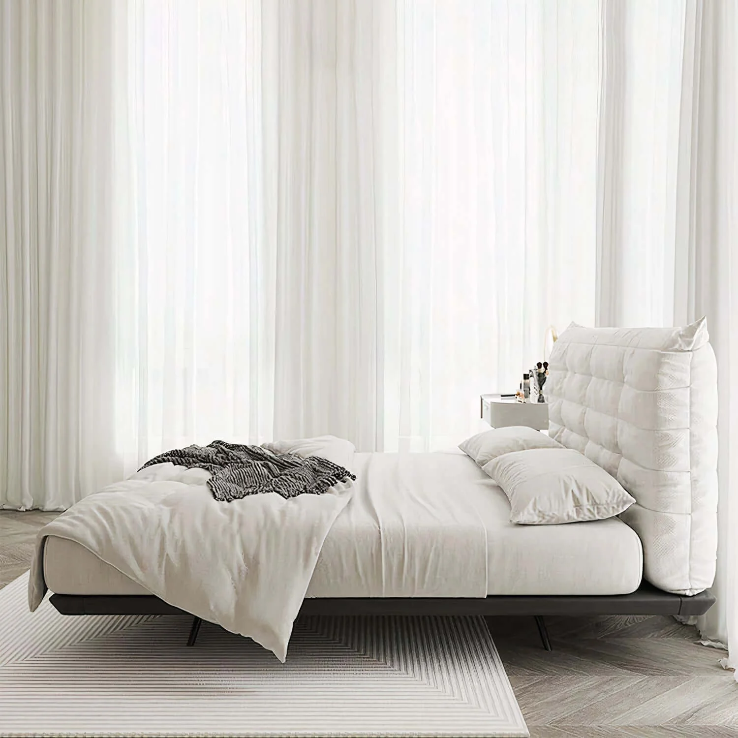 DREAM BED CUSTOM 3 - Image 4