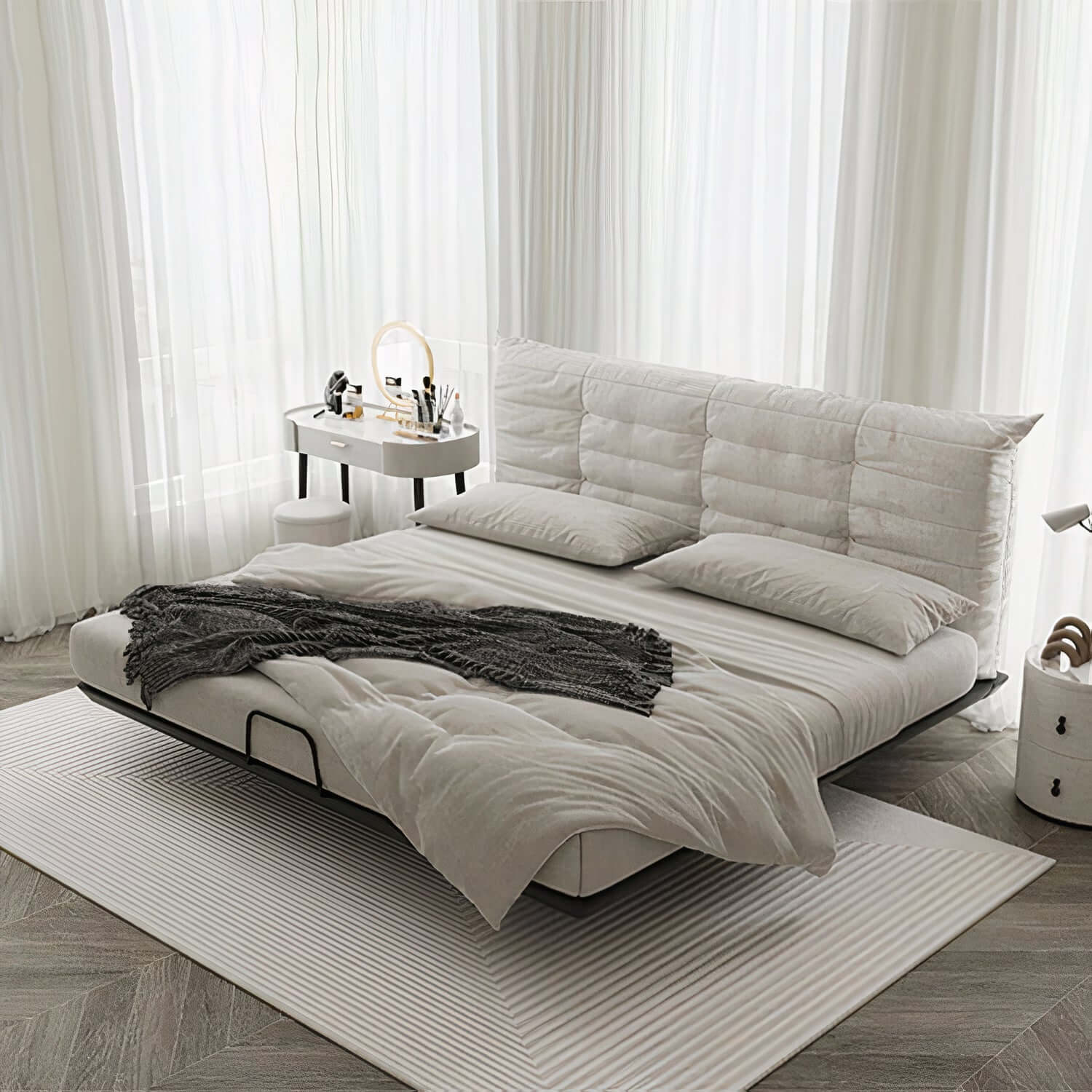 DREAM BED CUSTOM - Image 5
