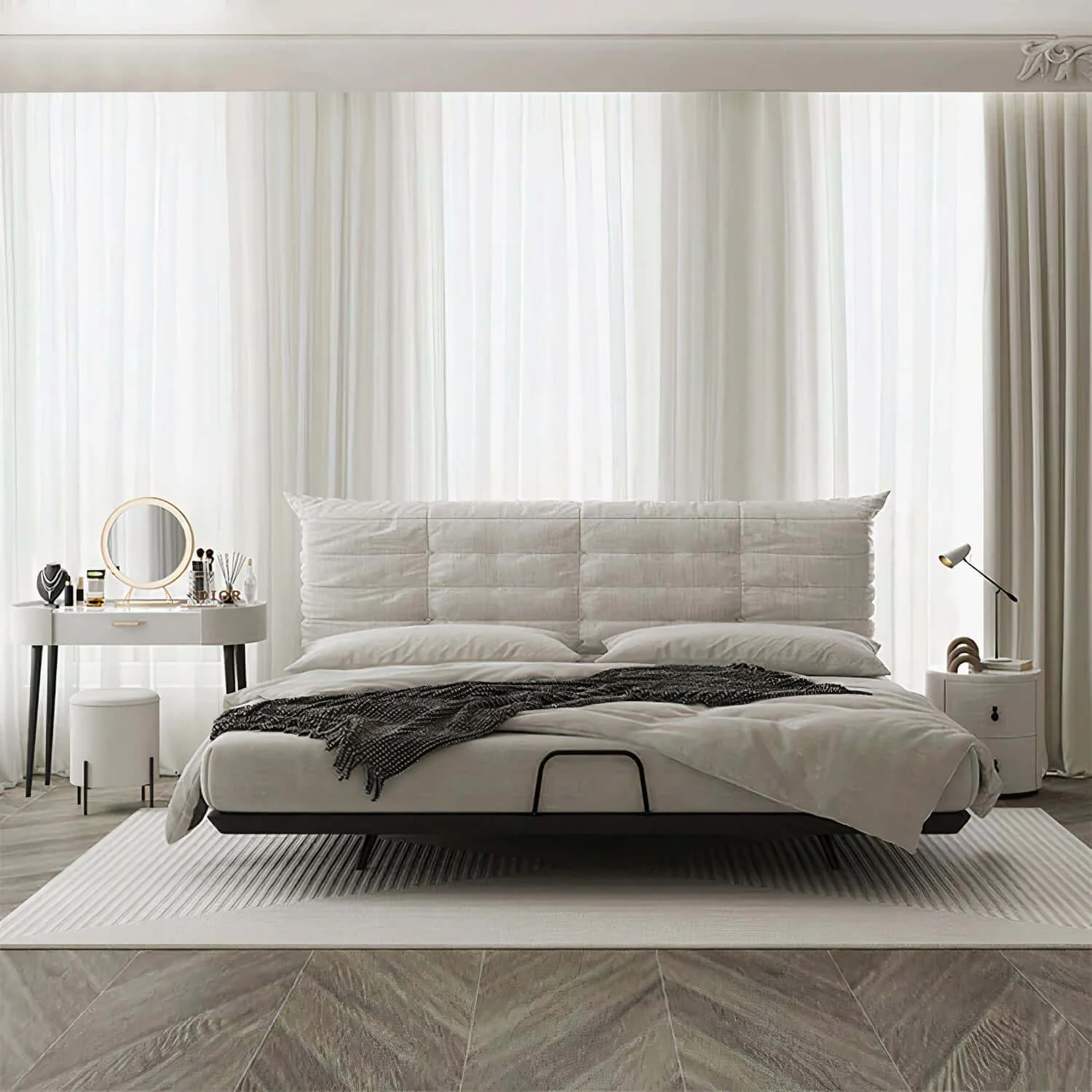 DREAM BED CUSTOM - Image 6