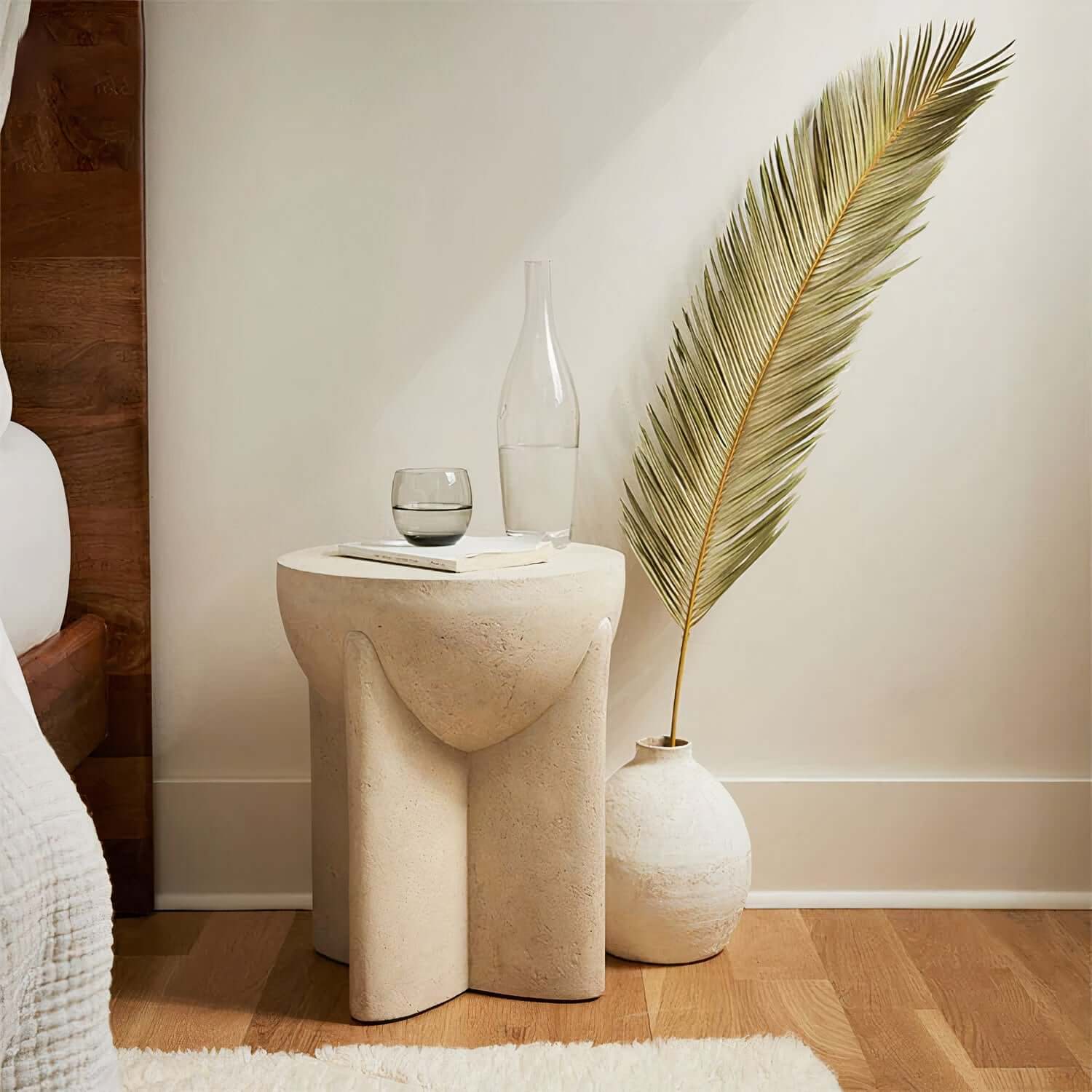 EDITH SIDE TABLE - Image 3