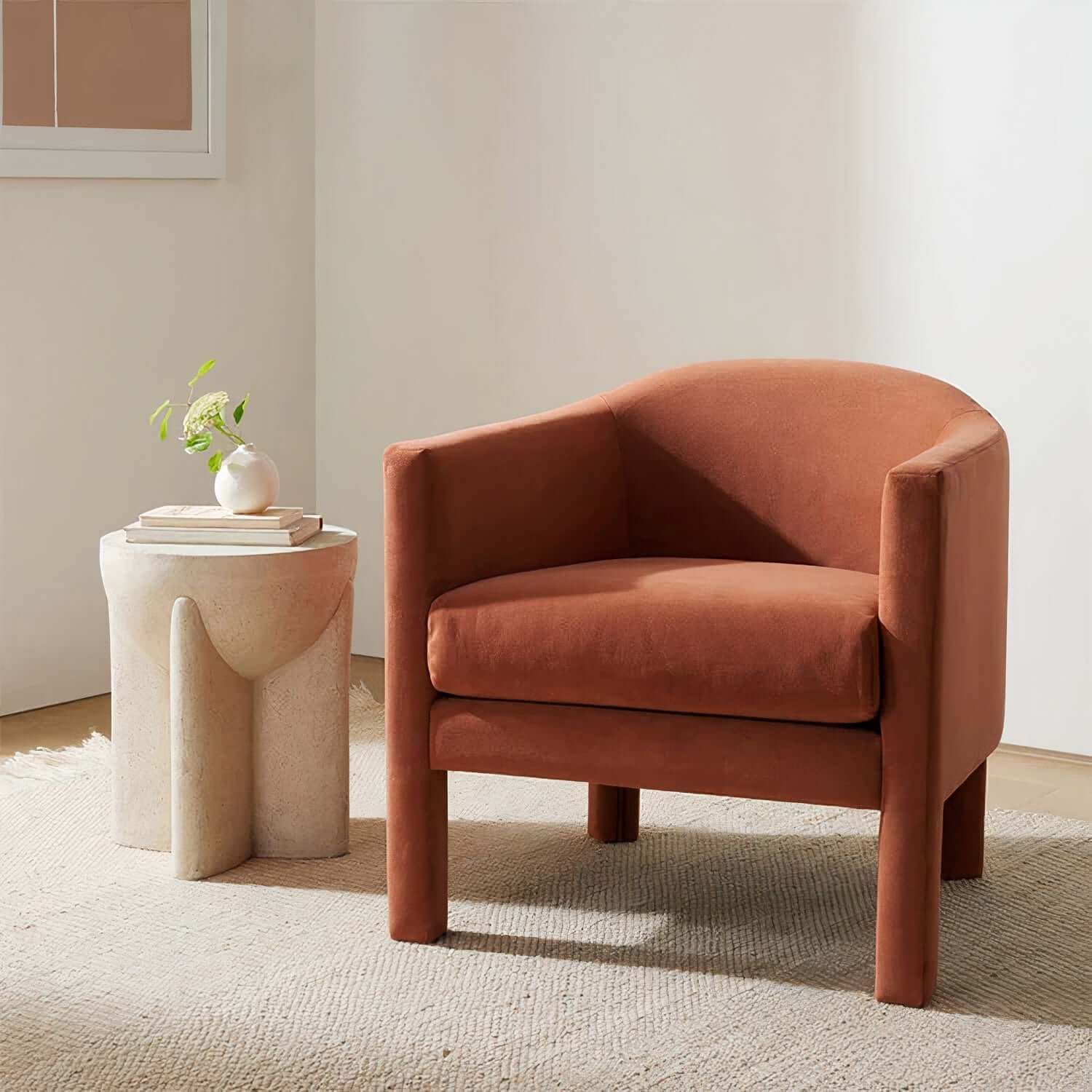 EDITH SIDE TABLE - Image 4