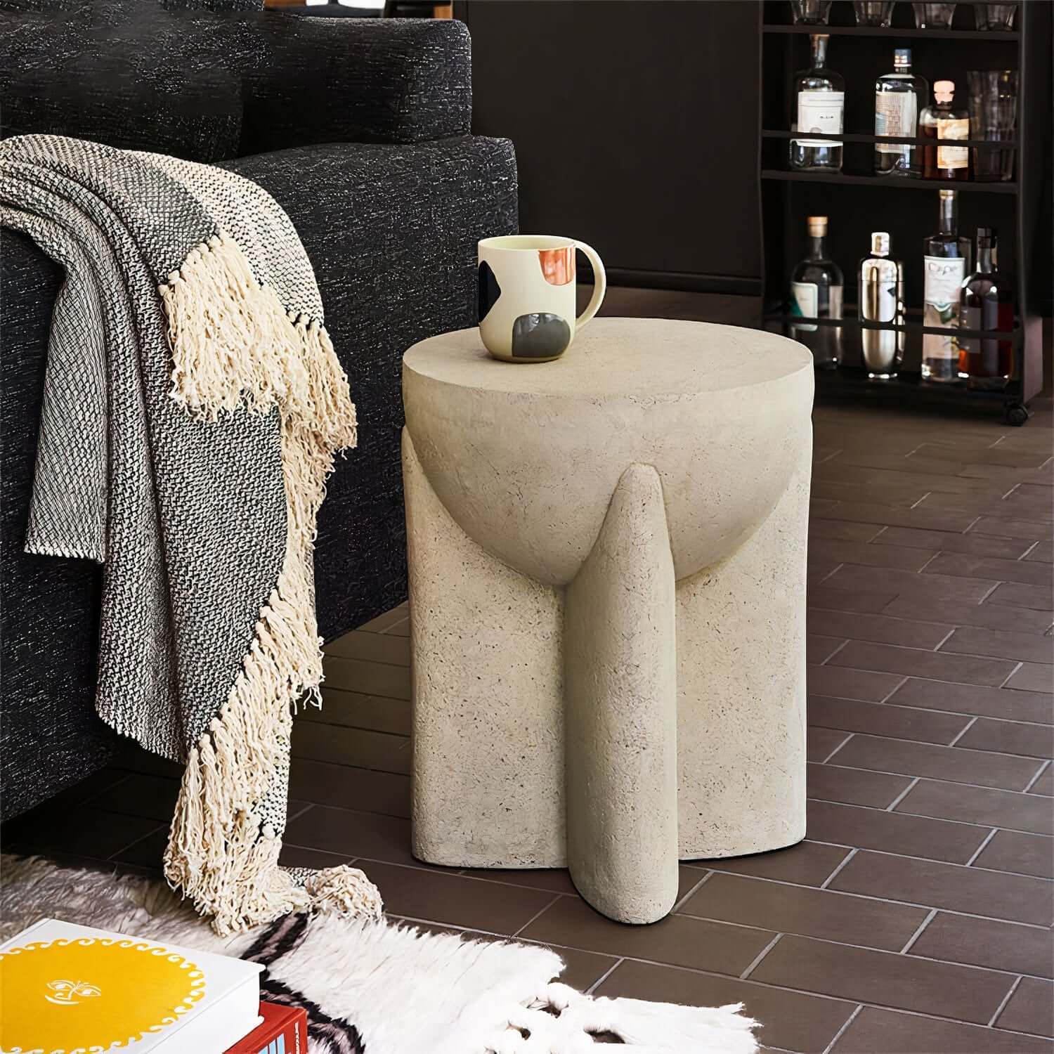 EDITH SIDE TABLE - Image 5