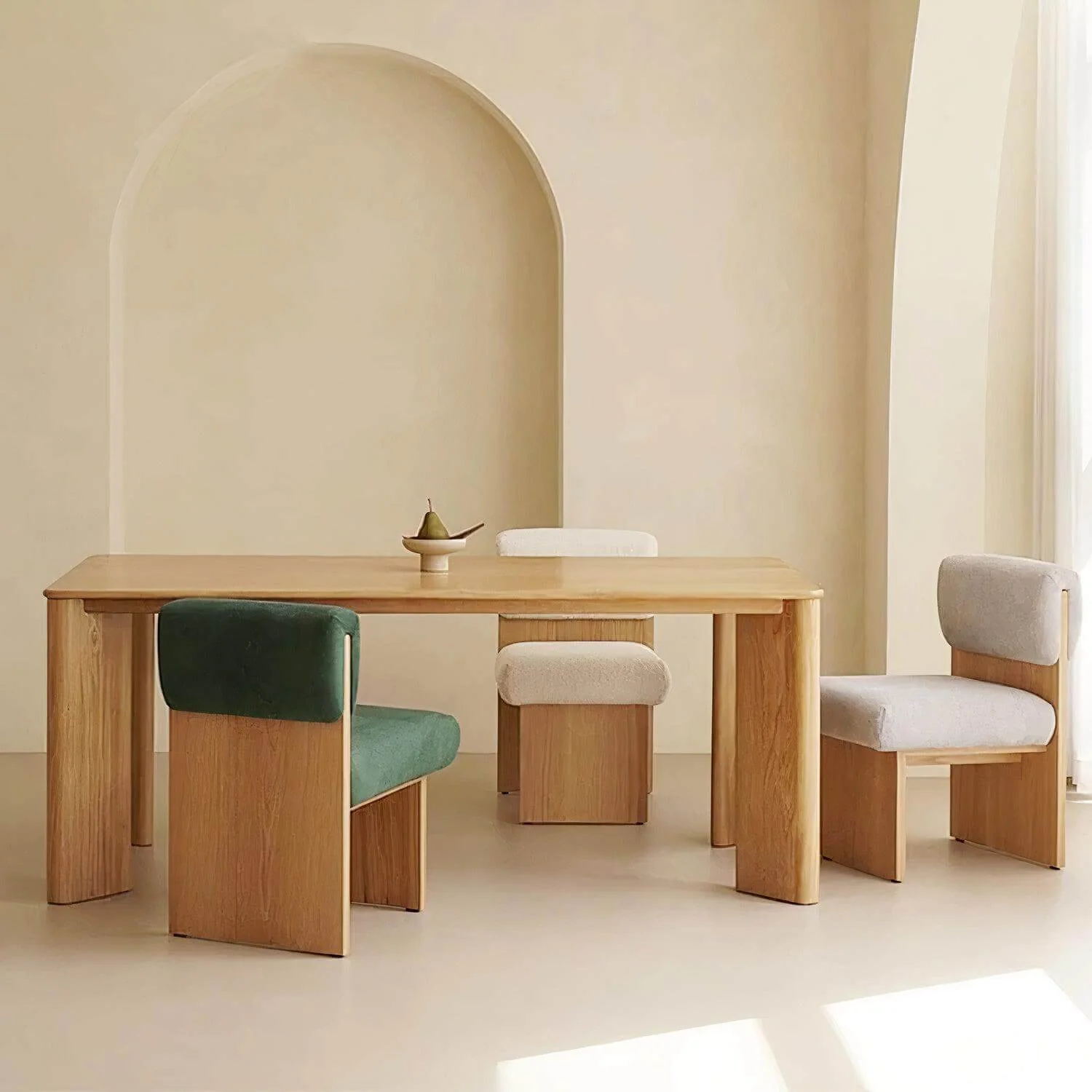 EIRA CHAIR - Image 3