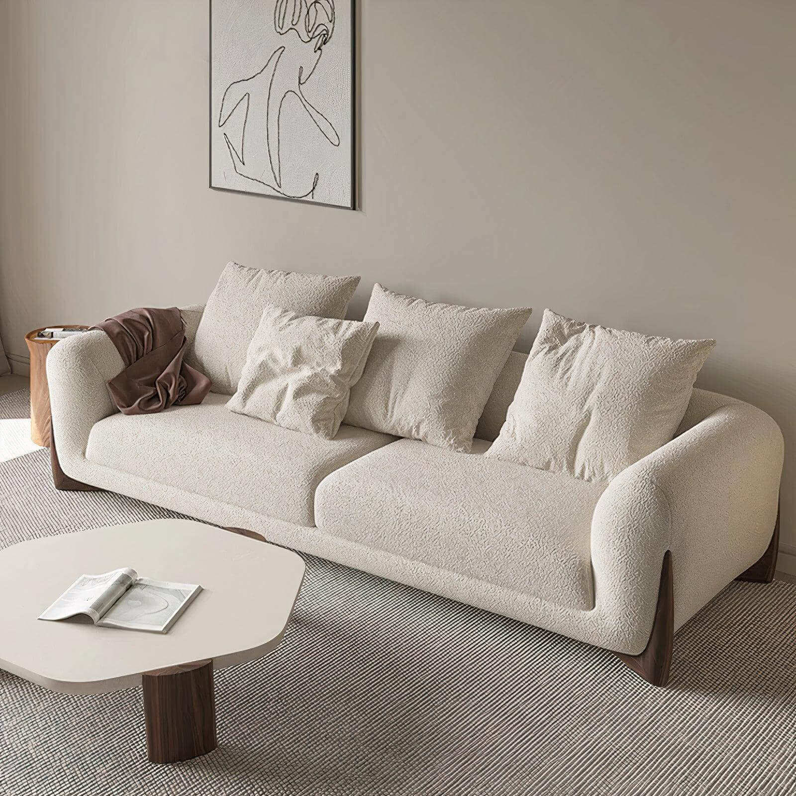 ELLIOT SOFA - Image 3