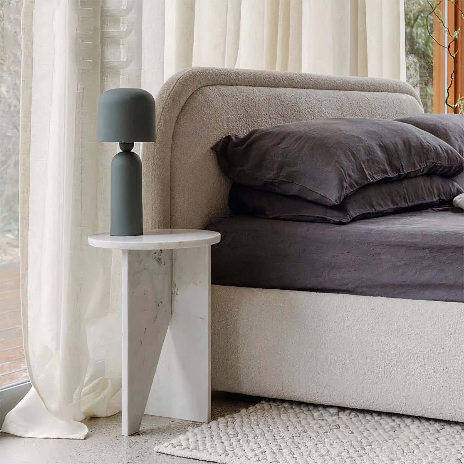 ELYSE SIDE TABLE - Image 2