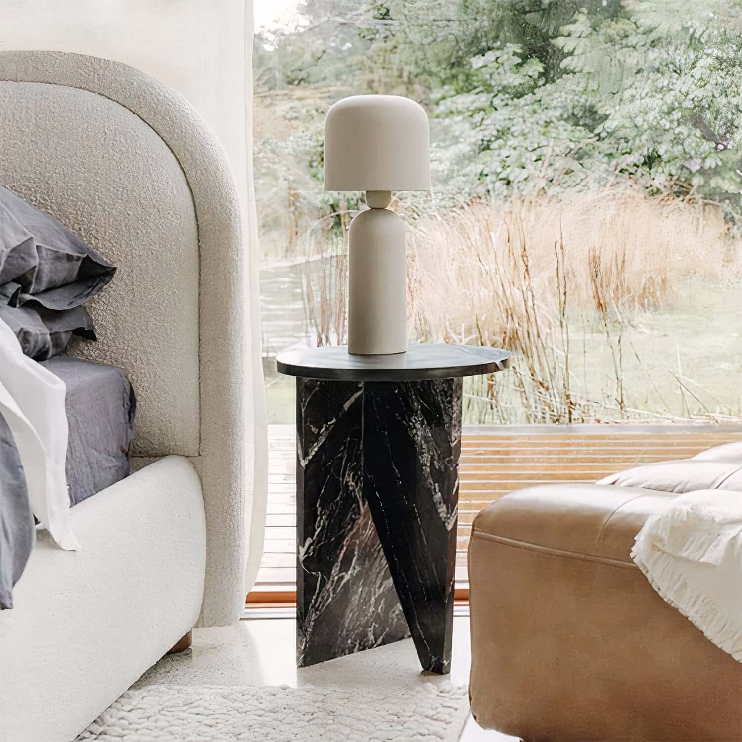 ELYSE SIDE TABLE - Image 3