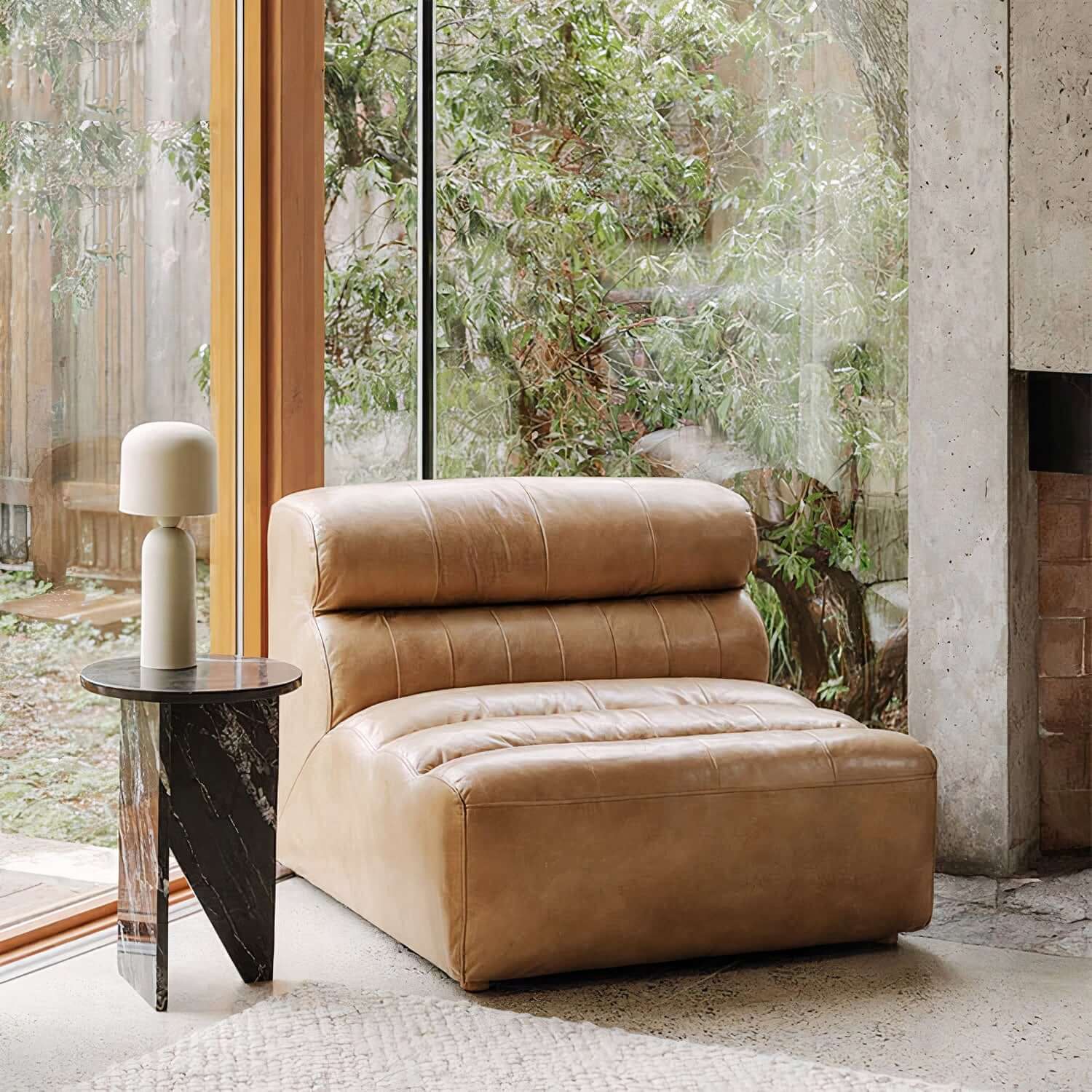 ELYSE SIDE TABLE - Image 4