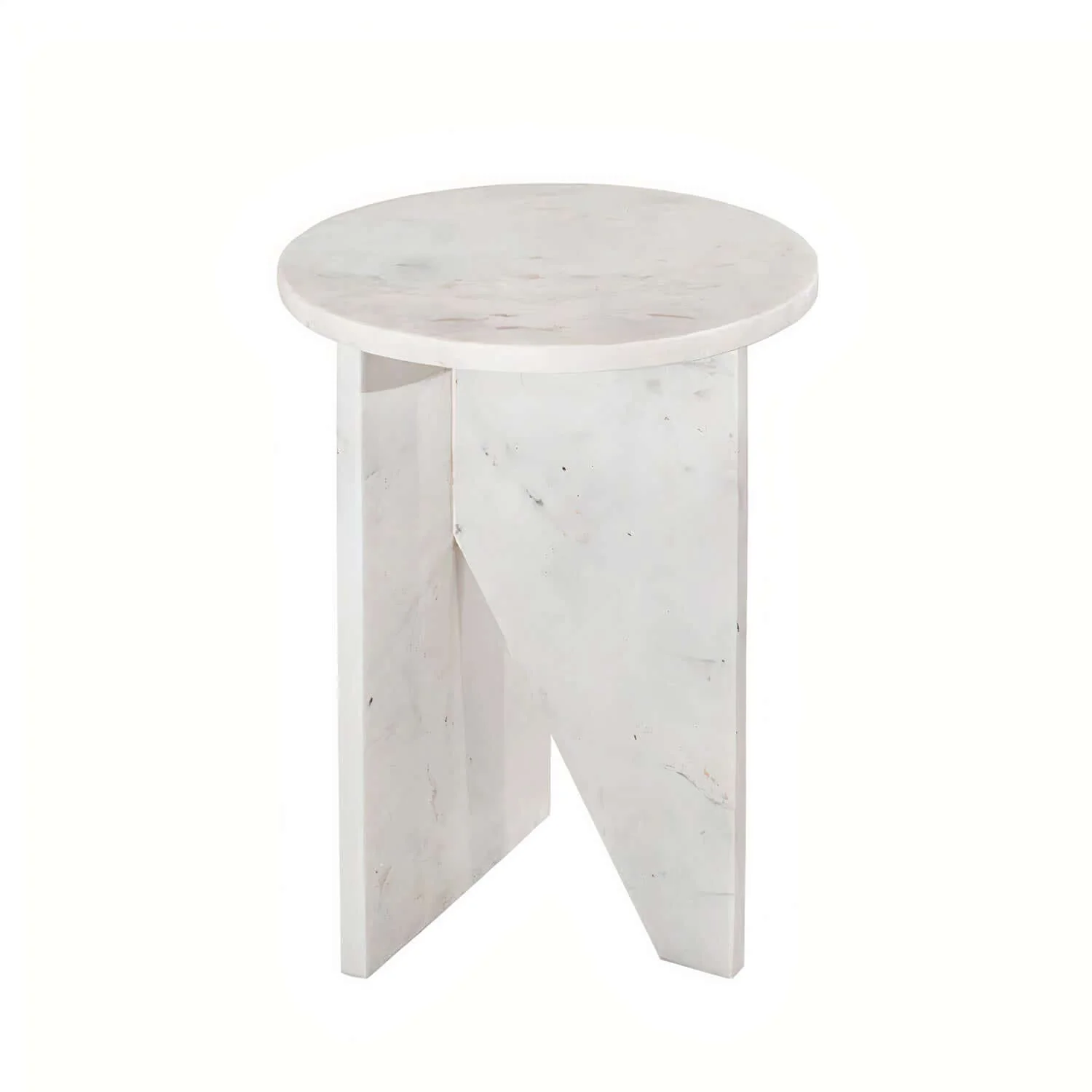 ELYSE SIDE TABLE - Image 5