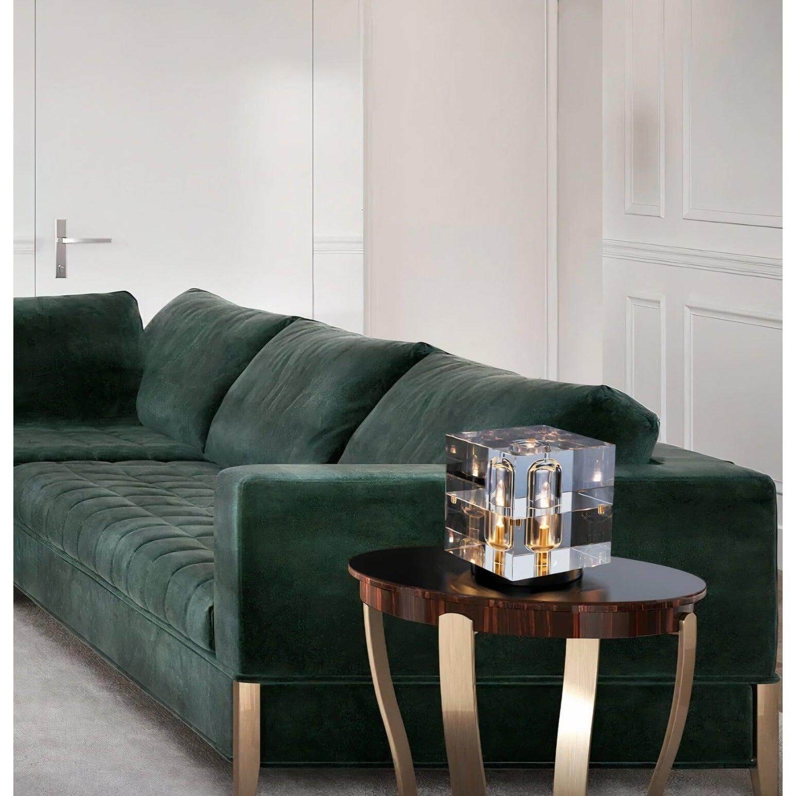 EMILIA TABLE LAMP - Image 3