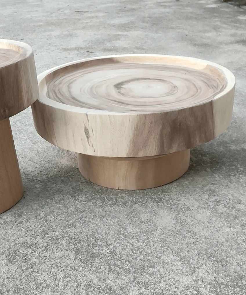 EVANGELINE TABLE - Image 2