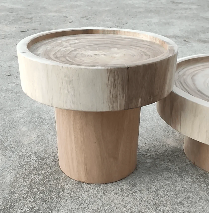 EVANGELINE TABLE - Image 3