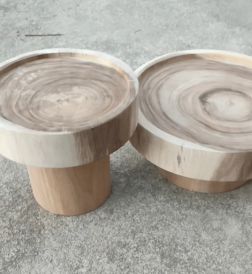 EVANGELINE TABLE - Image 4