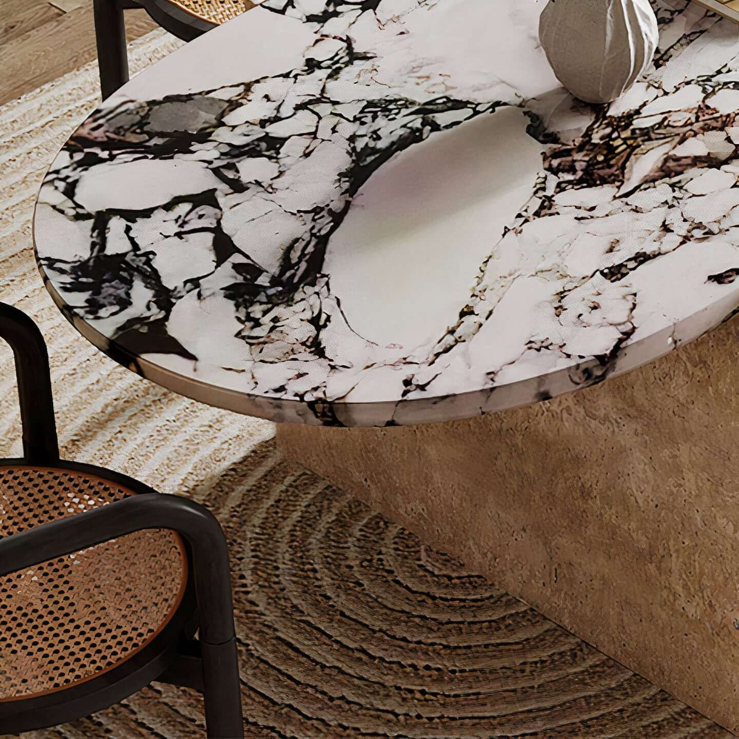 FAINA DINING TABLE - Image 2
