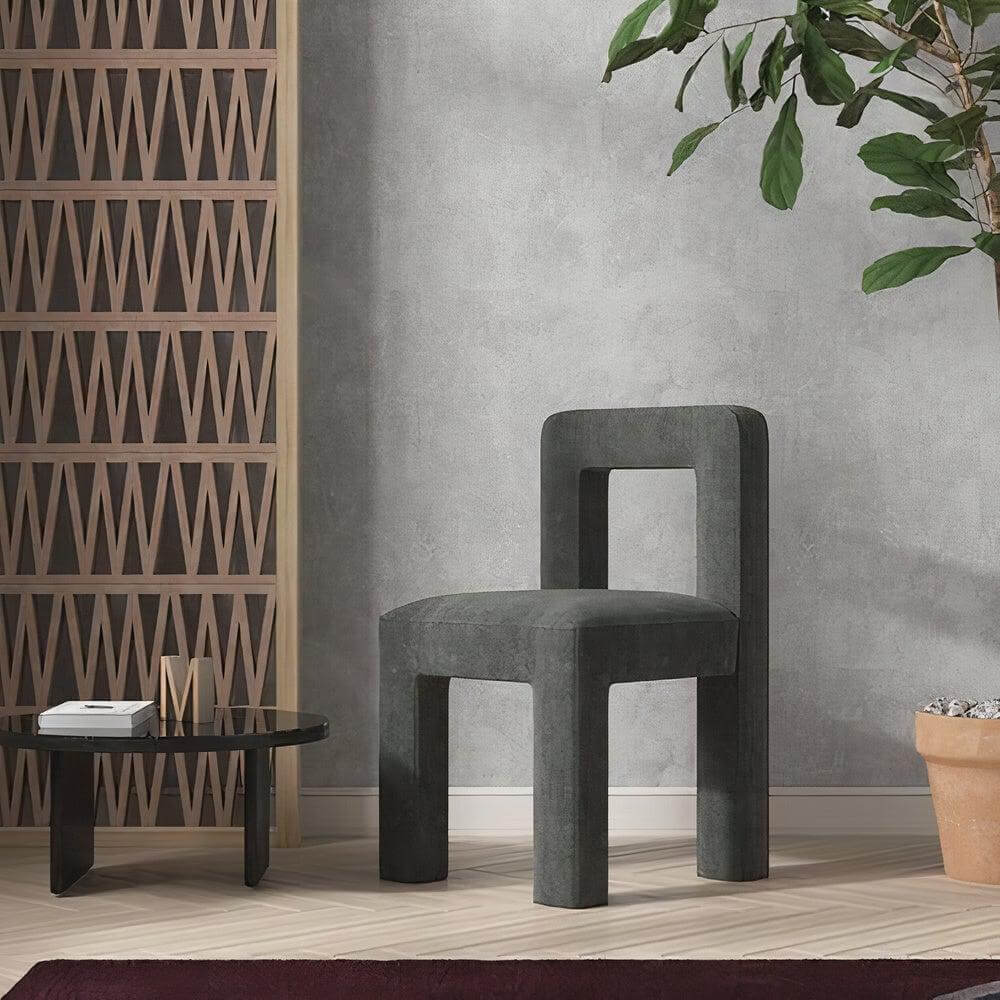 FARRAH CHAIR - Image 6