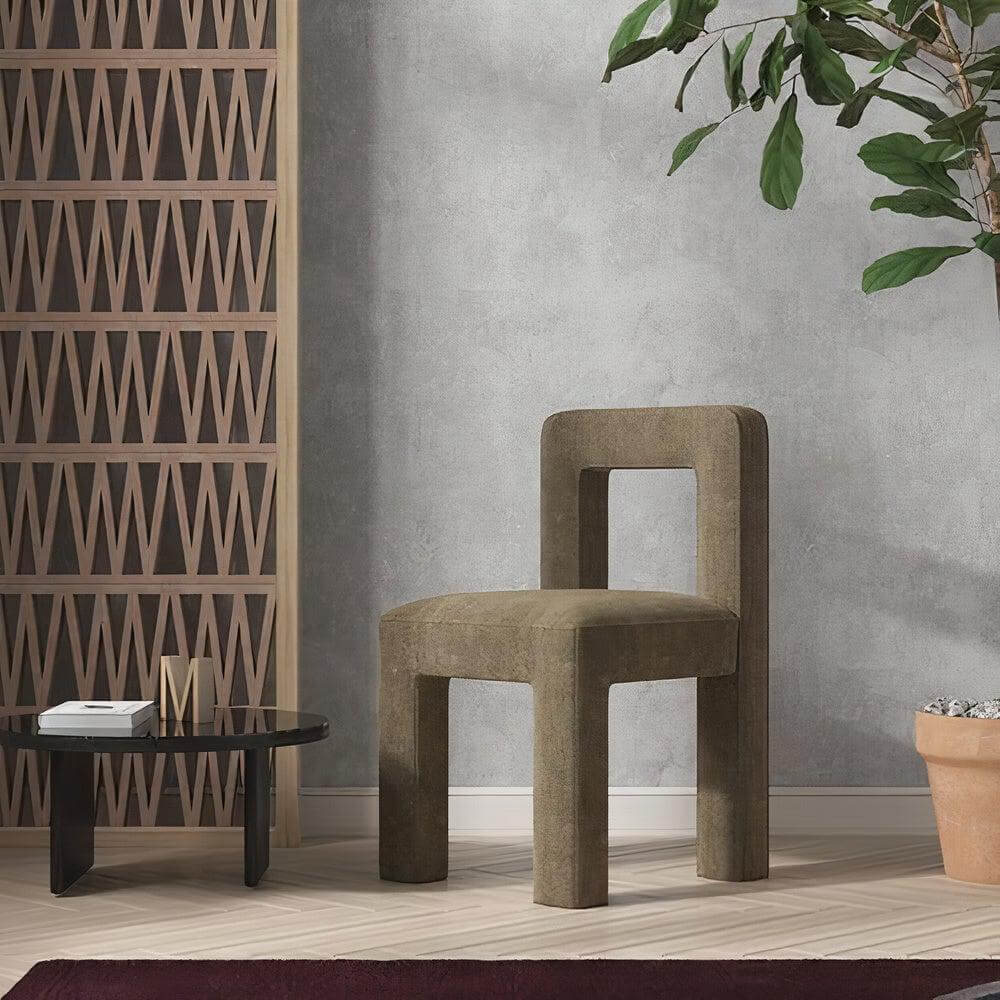 FARRAH CHAIR - Image 8