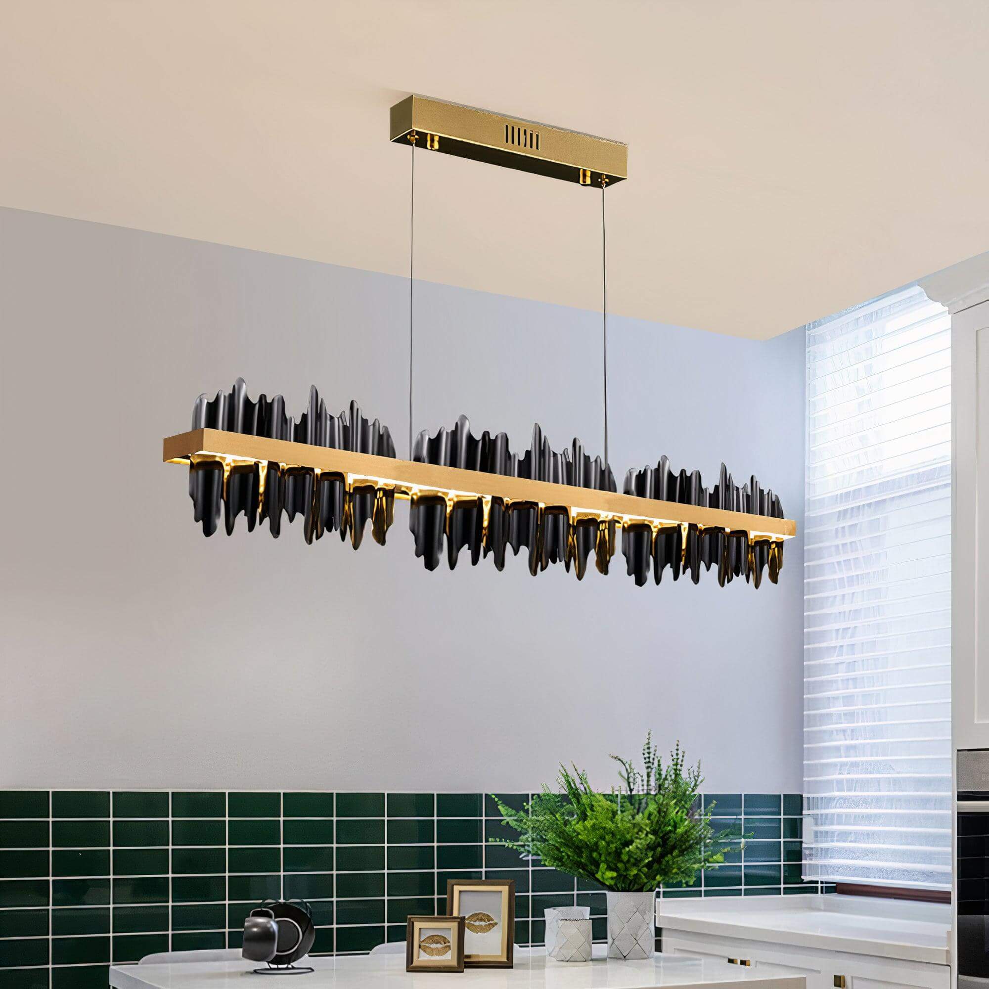 FINLEY CHANDELIER - Image 10
