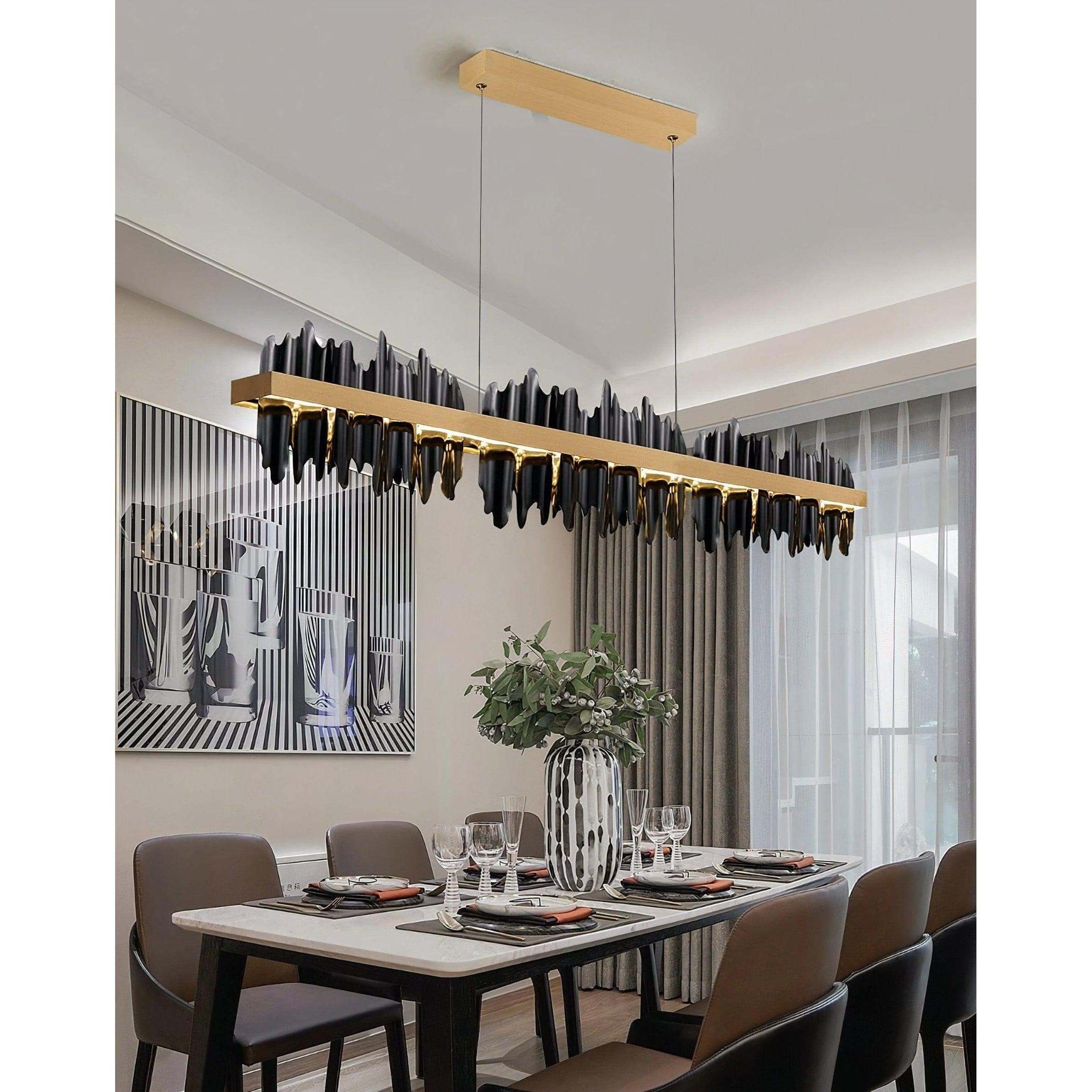 FINLEY CHANDELIER - Image 11