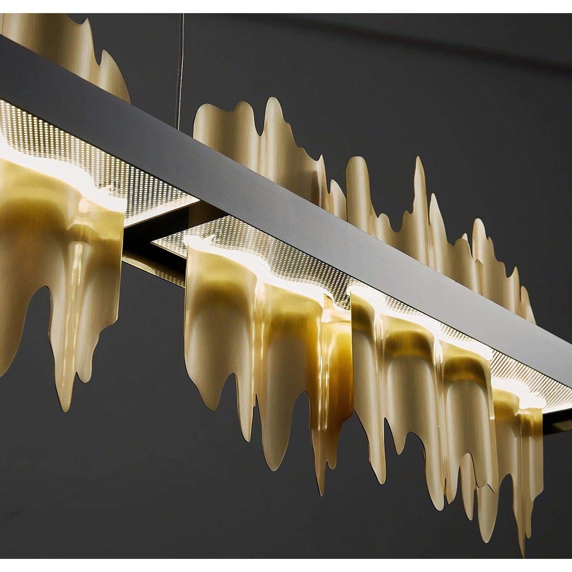 FINLEY CHANDELIER - Image 3