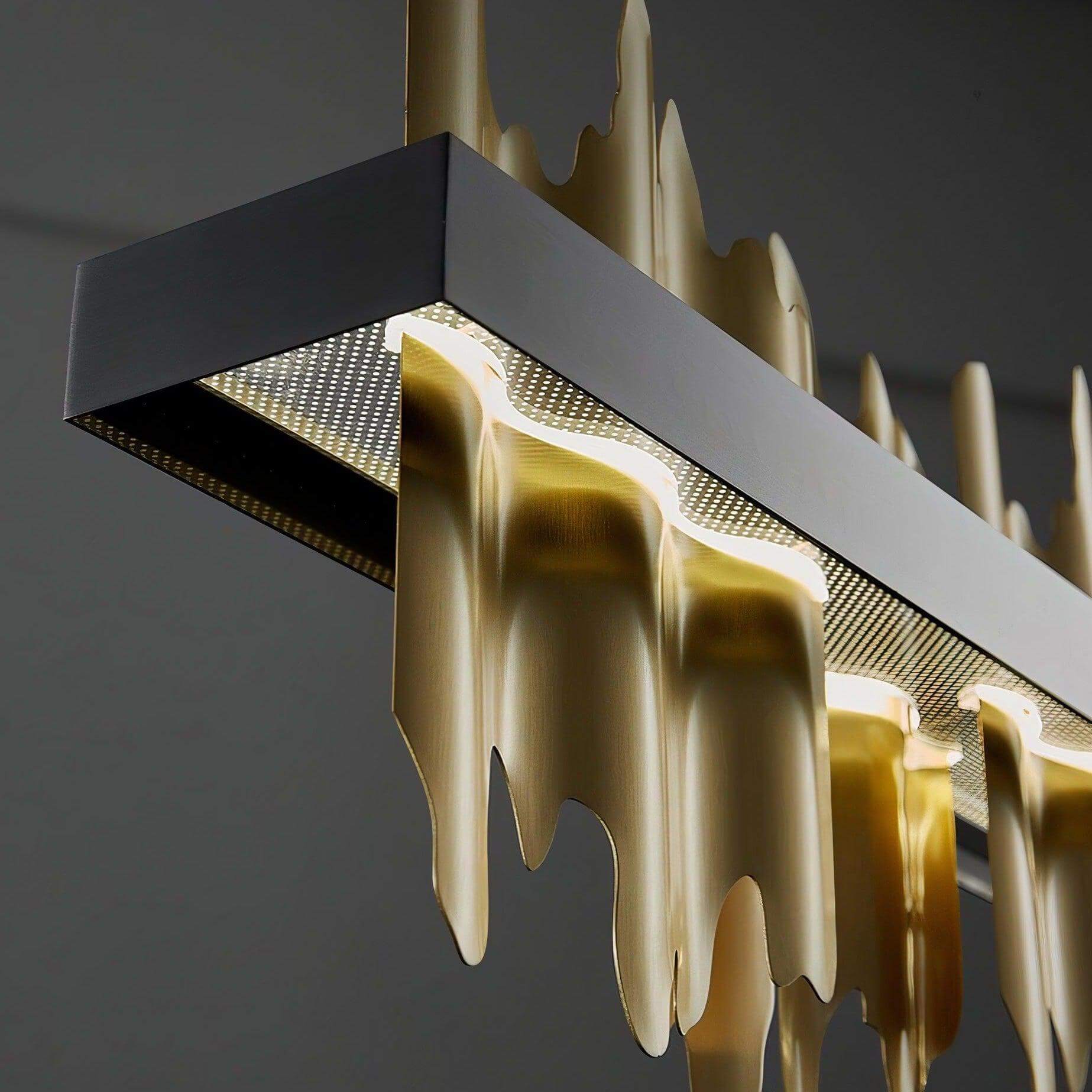 FINLEY CHANDELIER - Image 4