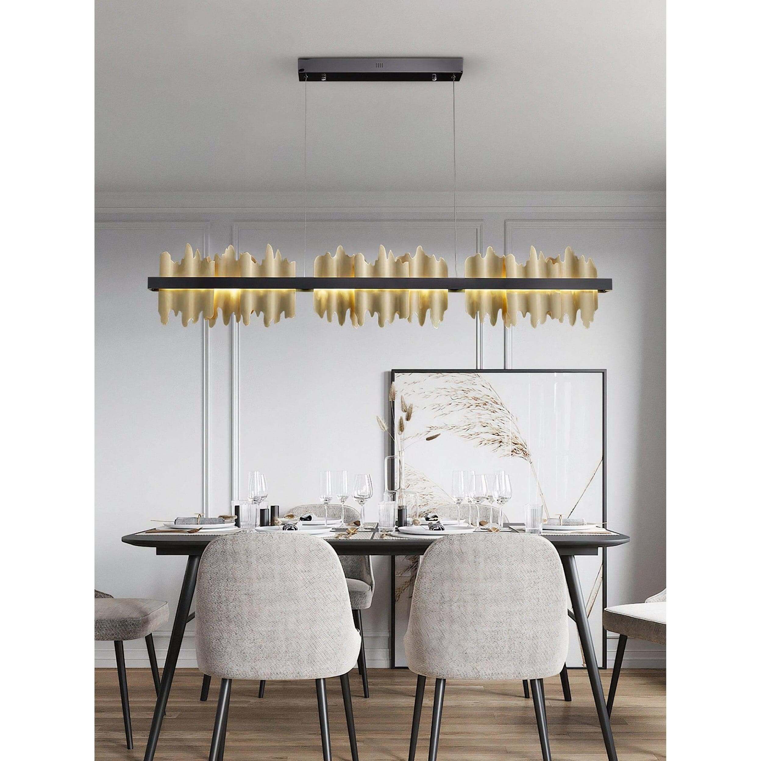 FINLEY CHANDELIER - Image 7