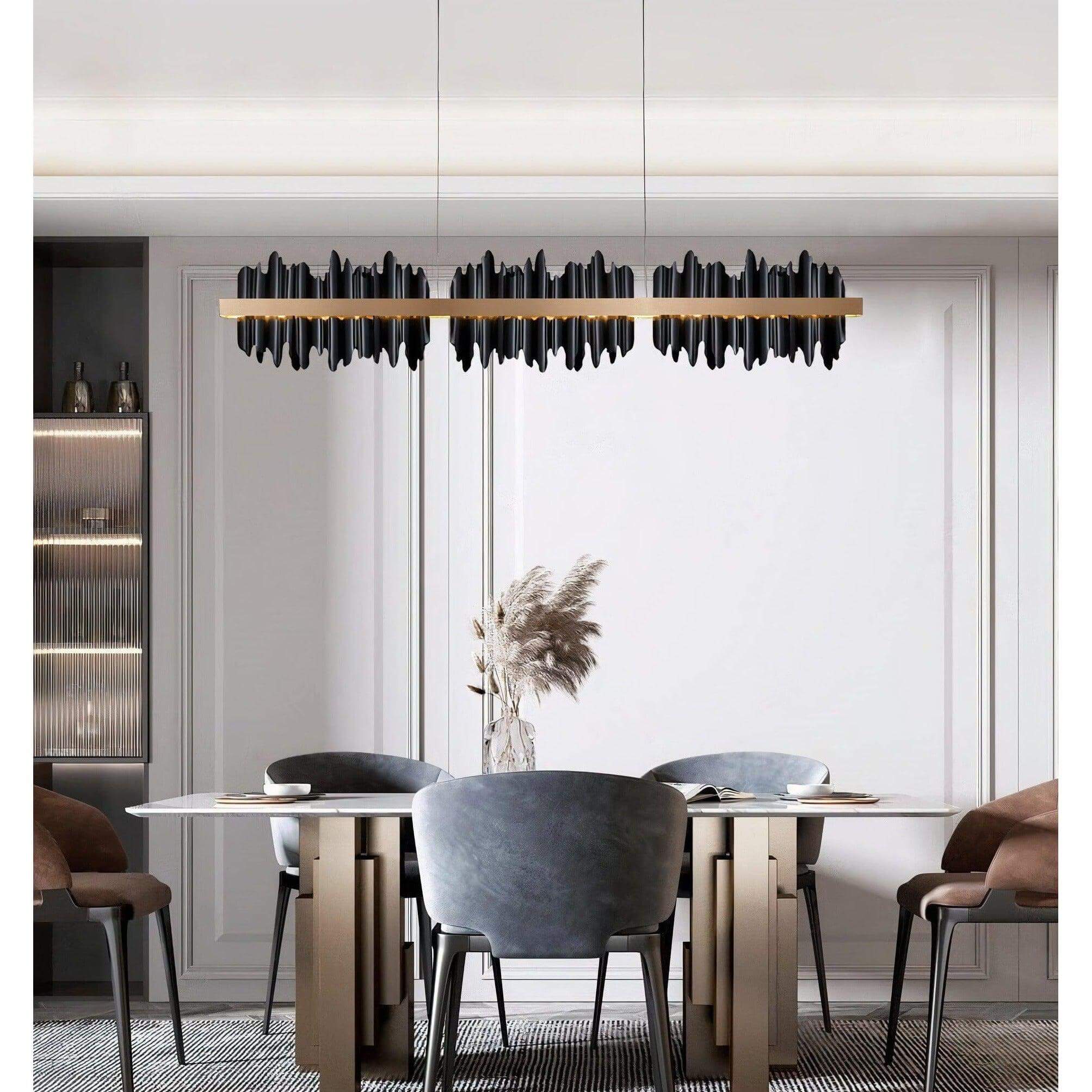 FINLEY CHANDELIER - Image 8
