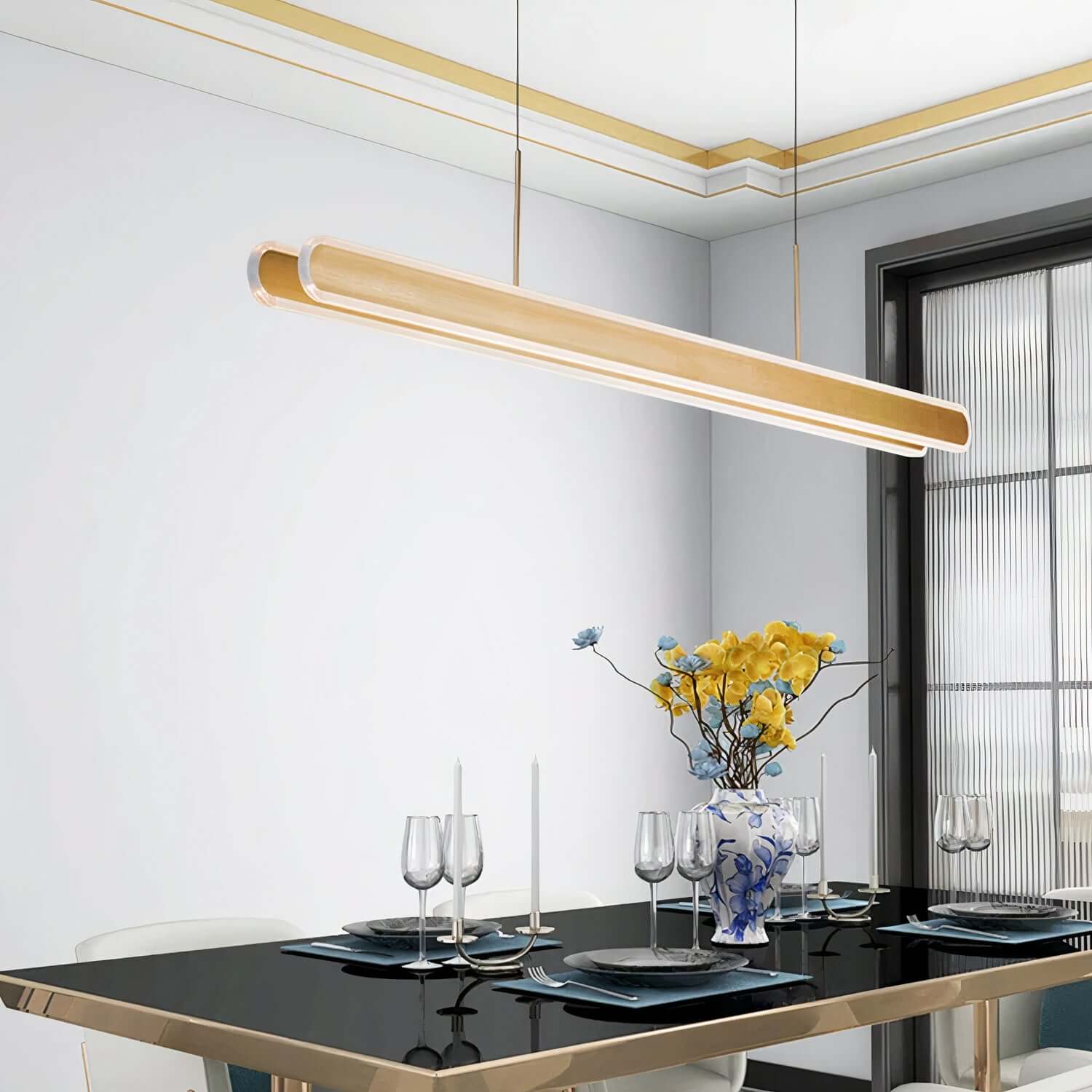 FLORA CHANDELIER - Image 3