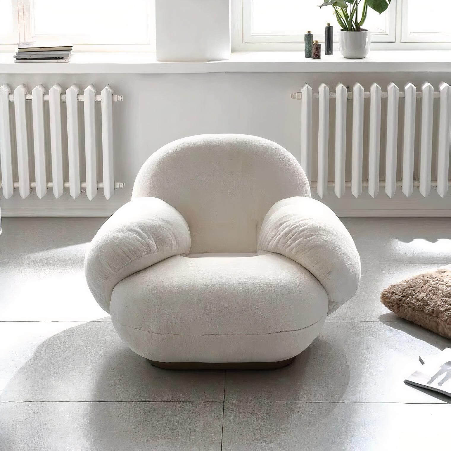 FREYJA ARMCHAIR - Image 2