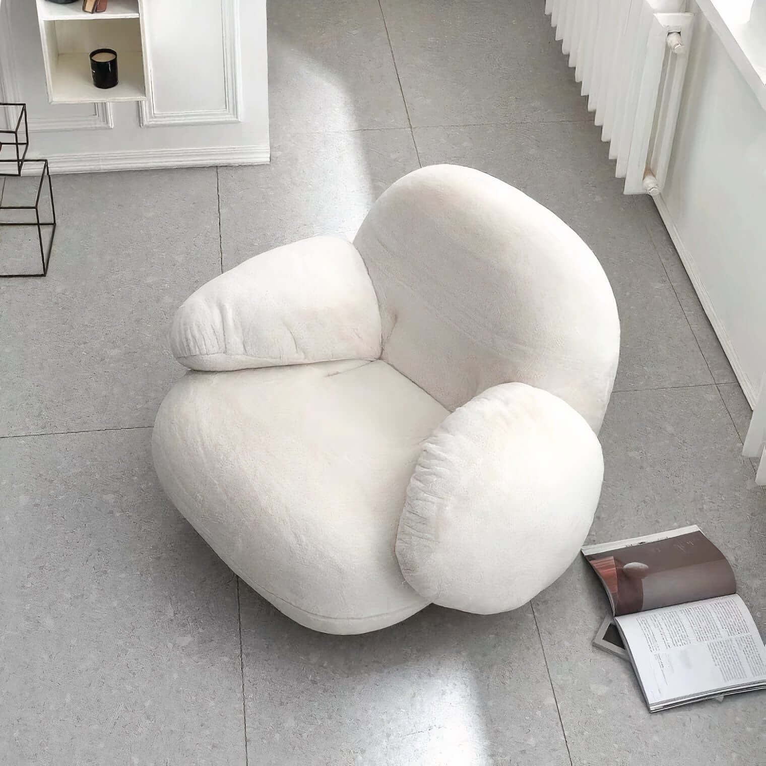 FREYJA ARMCHAIR - Image 3